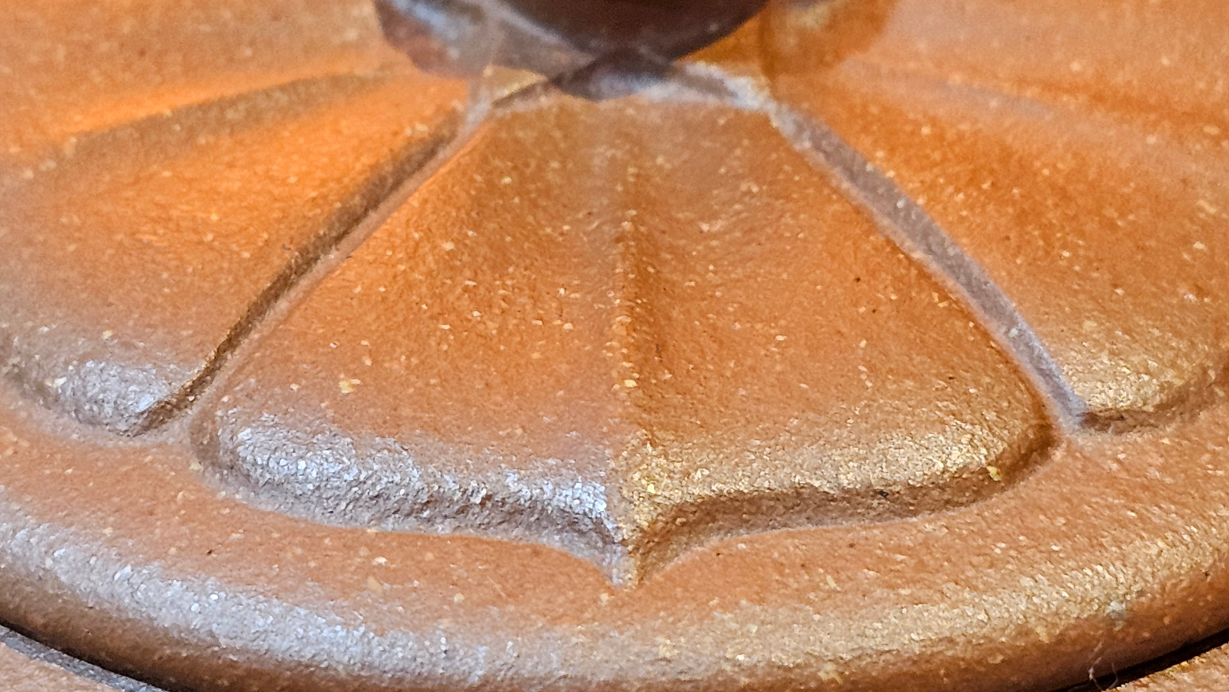 Lian Pu《莲蒲》, 163.7ml, Hong Jiang Po Ni 红降坡泥, by Craftsman Yang Pin Ting 杨聘婷 ~ Congratulations!to Ms J.C.! 1500hrs 26th Oct 2025, Los Angeles, CA!