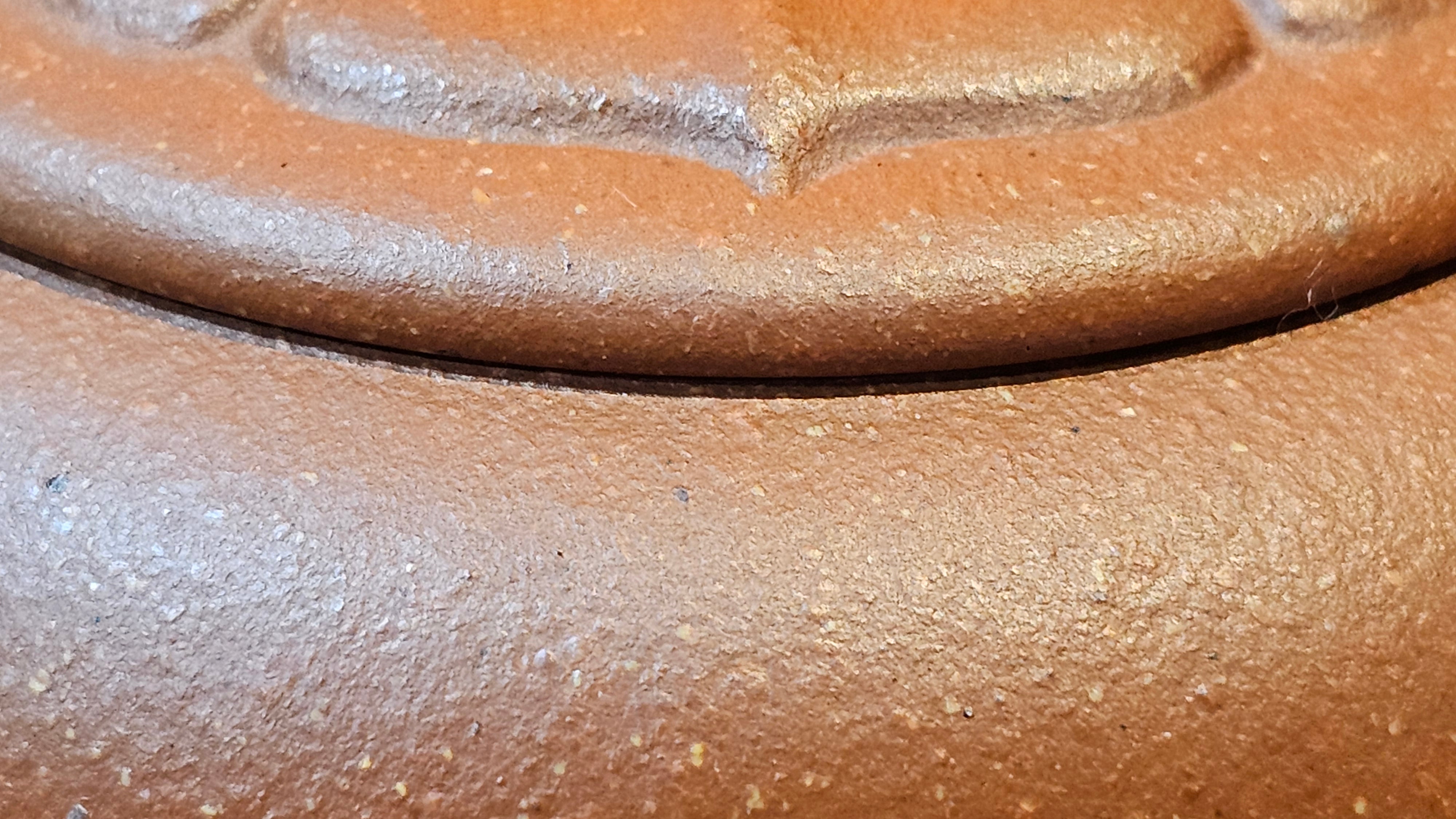 Lian Pu《莲蒲》, 163.7ml, Hong Jiang Po Ni 红降坡泥, by Craftsman Yang Pin Ting 杨聘婷 ~ Congratulations!to Ms J.C.! 1500hrs 26th Oct 2025, Los Angeles, CA!