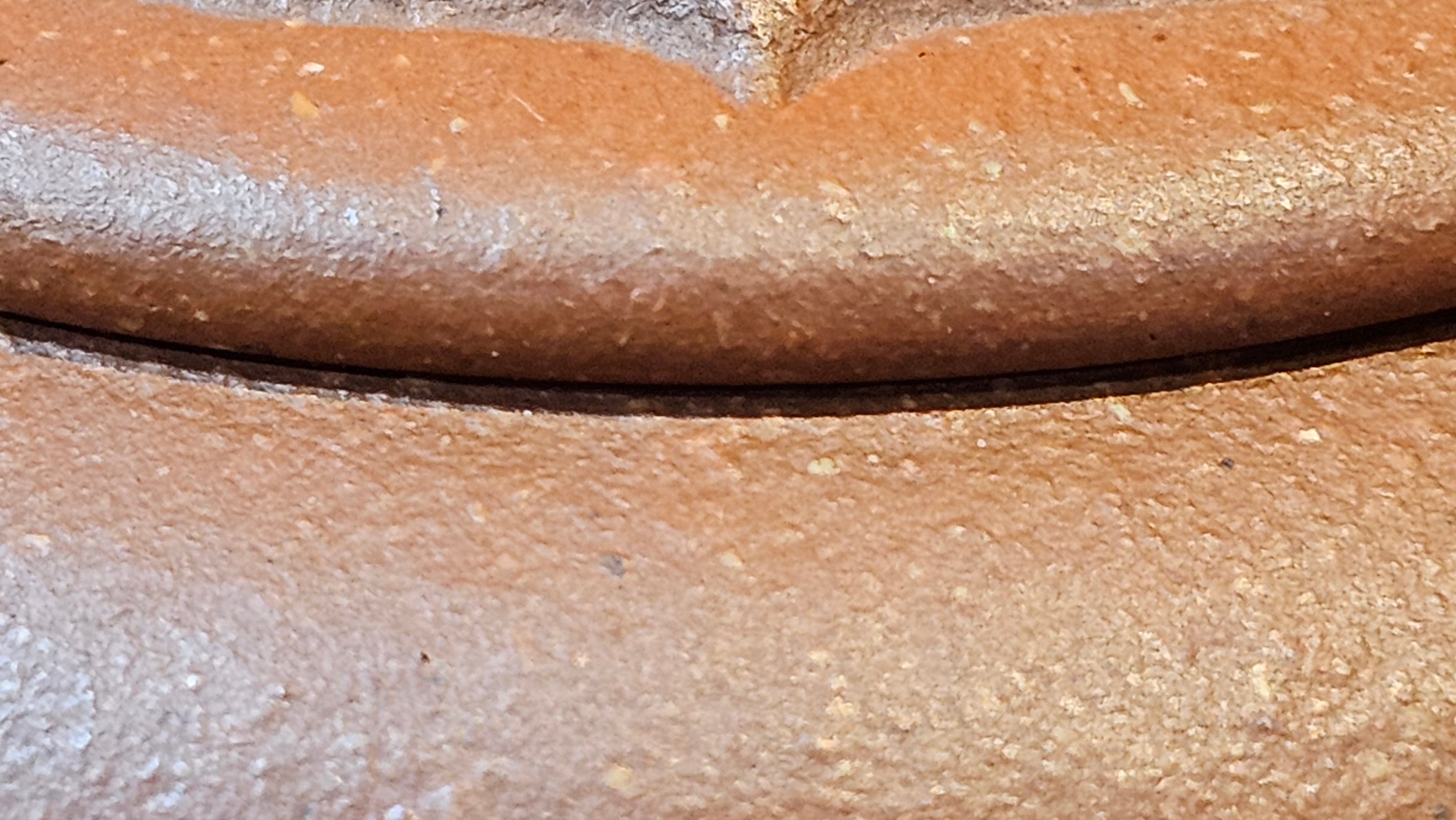 Lian Pu《莲蒲》, 163.7ml, Hong Jiang Po Ni 红降坡泥, by Craftsman Yang Pin Ting 杨聘婷 ~ Congratulations!to Ms J.C.! 1500hrs 26th Oct 2025, Los Angeles, CA!