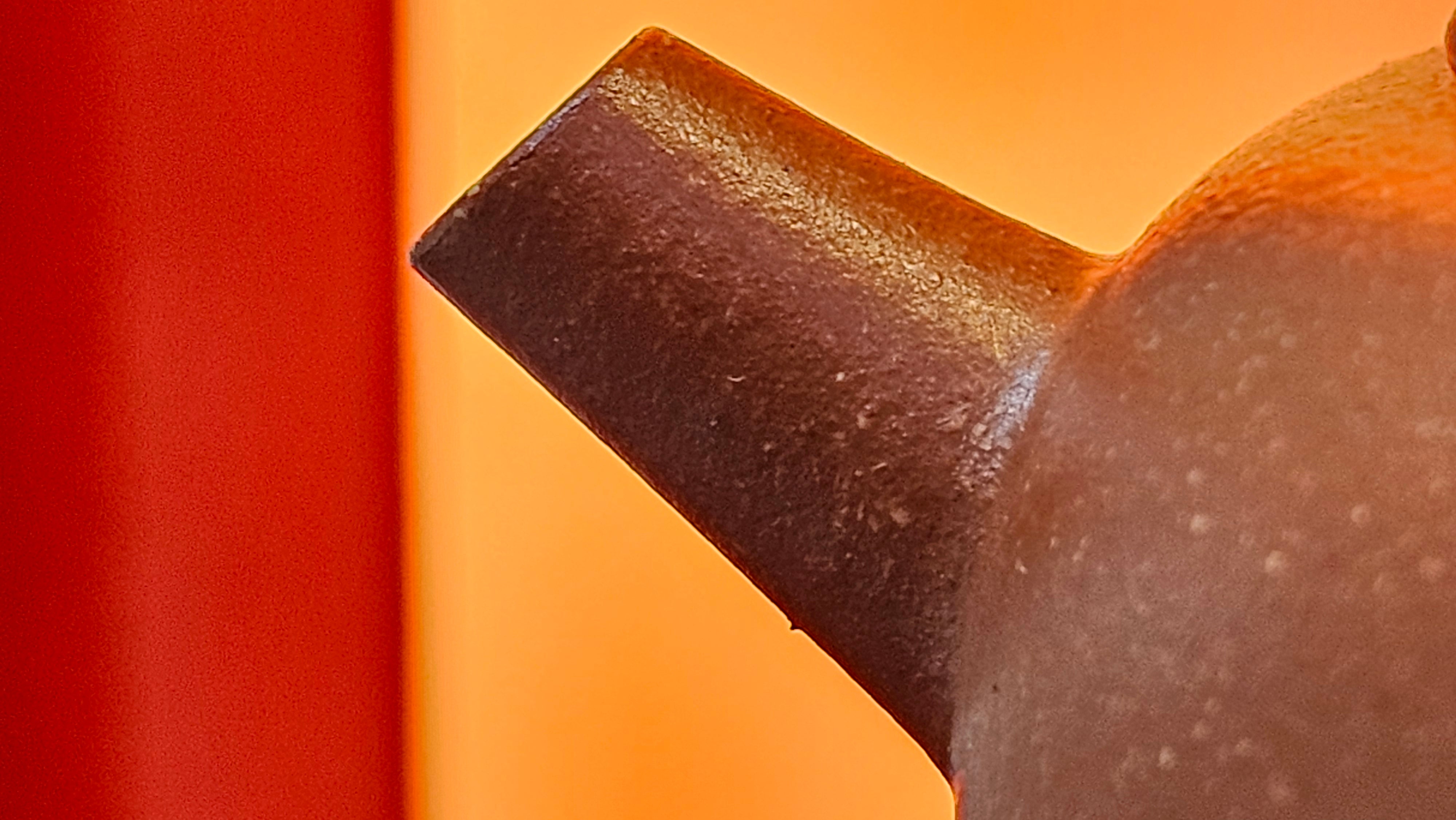 Lian Pu《莲蒲》, 163.7ml, Hong Jiang Po Ni 红降坡泥, by Craftsman Yang Pin Ting 杨聘婷 ~ Congratulations!to Ms J.C.! 1500hrs 26th Oct 2025, Los Angeles, CA!