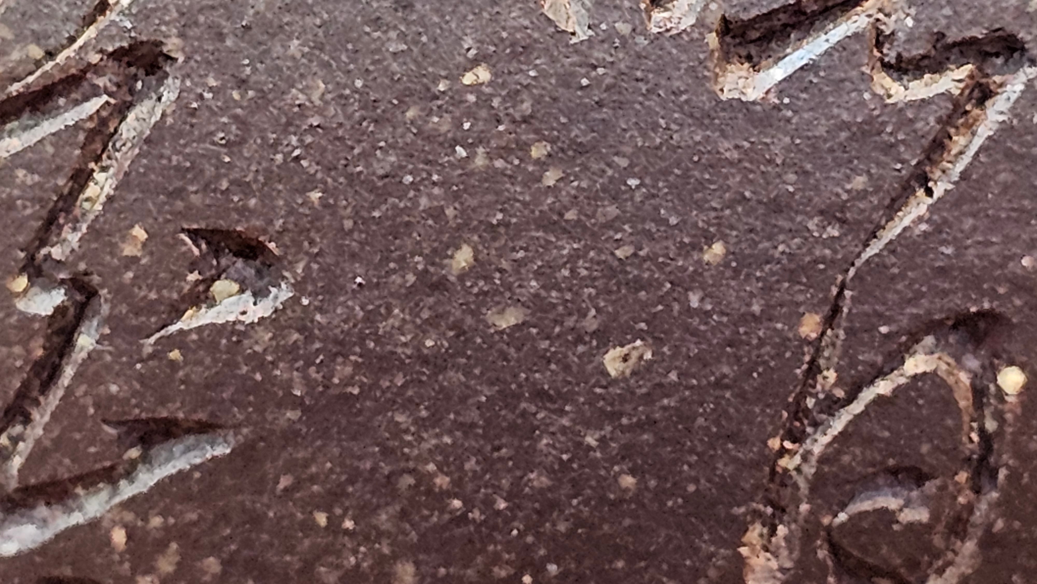 Qie Gua《茄瓜》~ "The Gourd", 153.3ml, Hei Zi Ni 黑紫泥, by our Craftsman Zhang Huan 张欢, Calligraphy and Lotus Flower Engraving by Craftsman Yi Cheng 逸成 ~ Congratulations to Mr W.K.! 1941hrs 20th Oct 2025, Austin! TX!