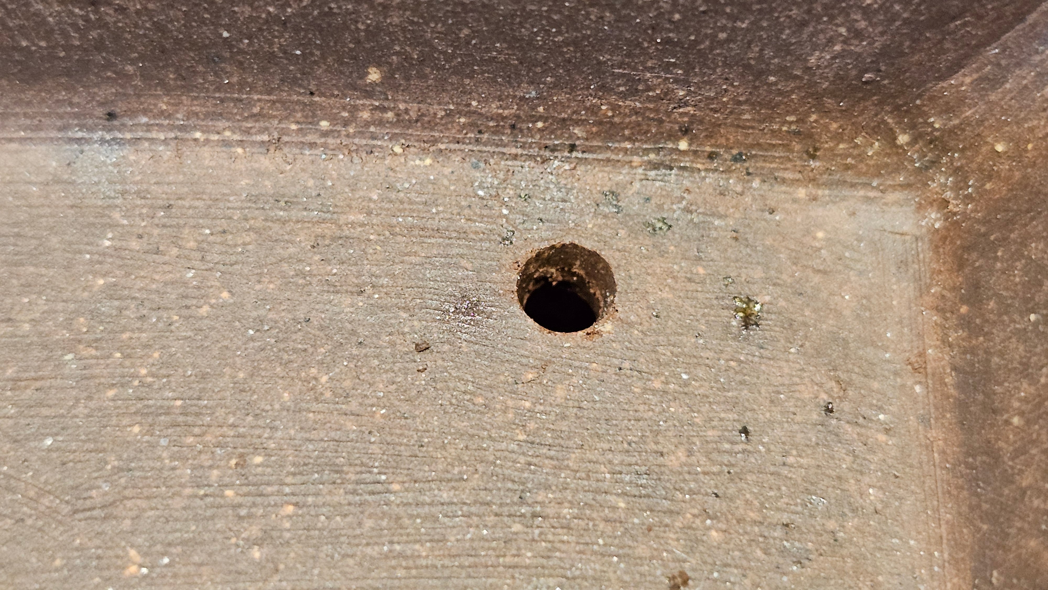 《清贡扇形盆》"Qing Gong Shan Xing Pen ~ Qing Style Fan-Shape Open Configuration", Di Cao Qing Zi Ni, by L2A Senior Consummate Artist Yuan Hui 高级振兴技艺师兼高级工艺美术师～袁辉。