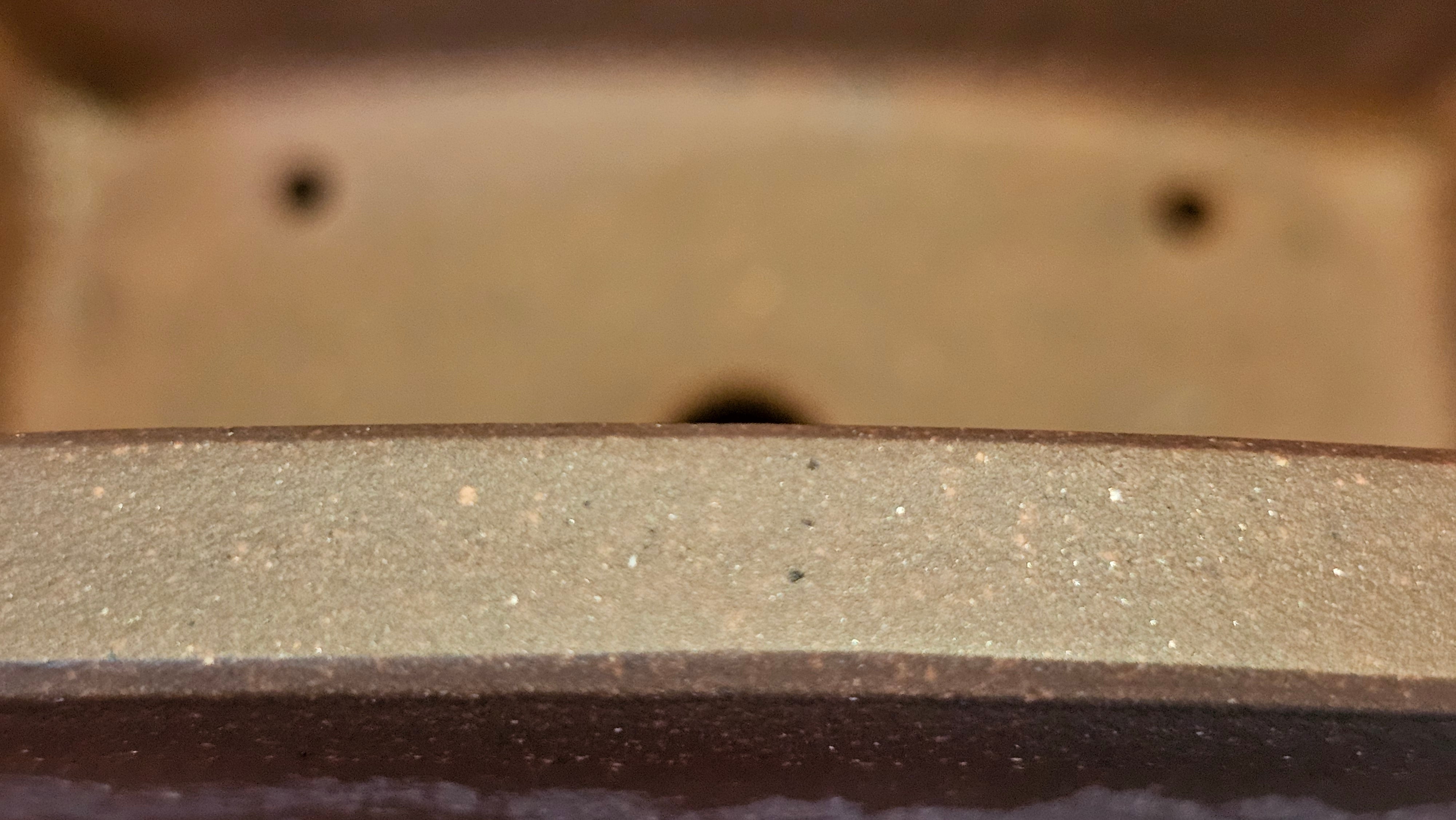 《清贡扇形盆》"Qing Gong Shan Xing Pen ~ Qing Style Fan-Shape Open Configuration", Di Cao Qing Zi Ni, by L2A Senior Consummate Artist Yuan Hui 高级振兴技艺师兼高级工艺美术师～袁辉。