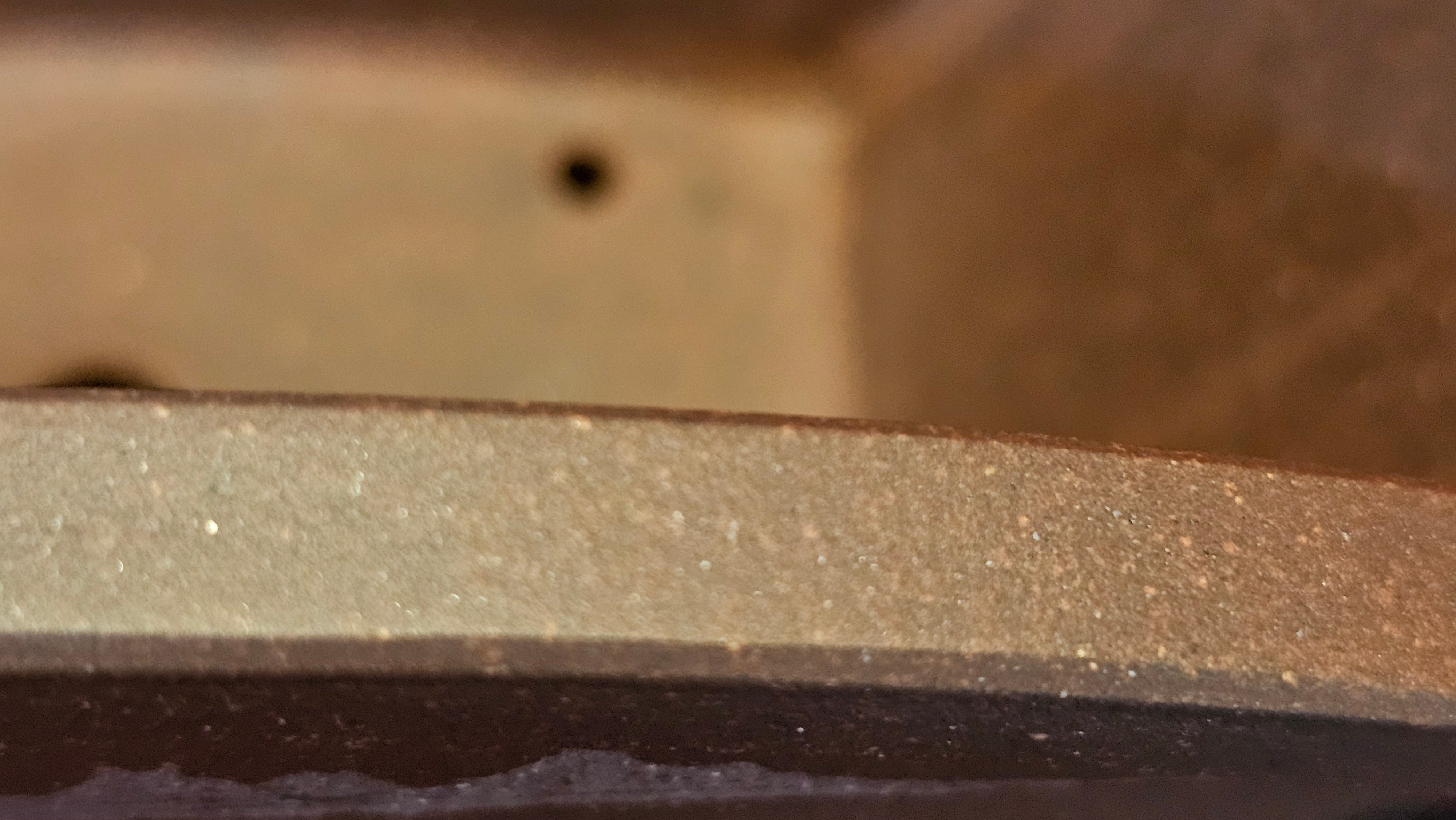 《清贡扇形盆》"Qing Gong Shan Xing Pen ~ Qing Style Fan-Shape Open Configuration", Di Cao Qing Zi Ni, by L2A Senior Consummate Artist Yuan Hui 高级振兴技艺师兼高级工艺美术师～袁辉。