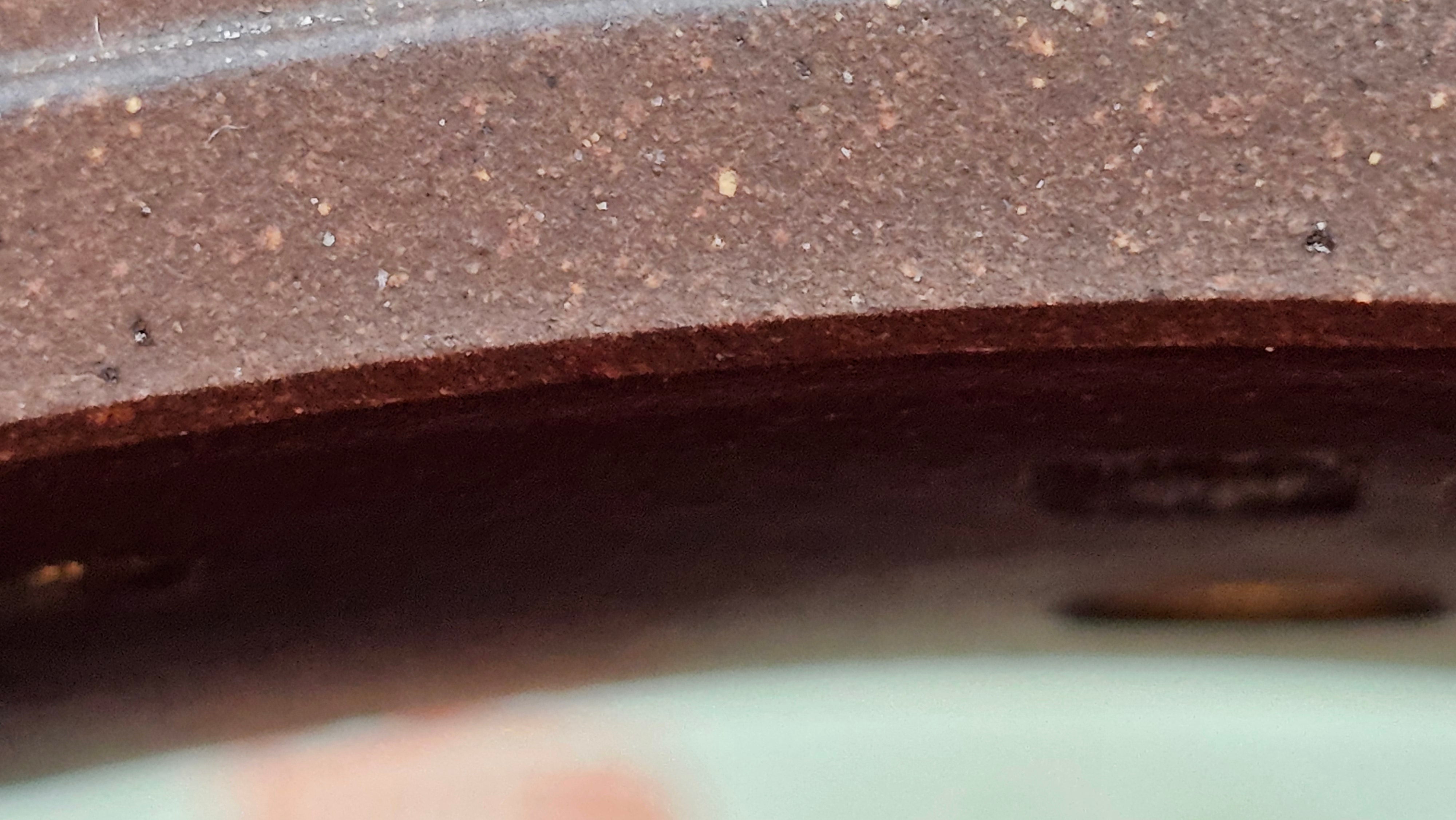 《清贡扇形盆》"Qing Gong Shan Xing Pen ~ Qing Style Fan-Shape Open Configuration", Di Cao Qing Zi Ni, by L2A Senior Consummate Artist Yuan Hui 高级振兴技艺师兼高级工艺美术师～袁辉。