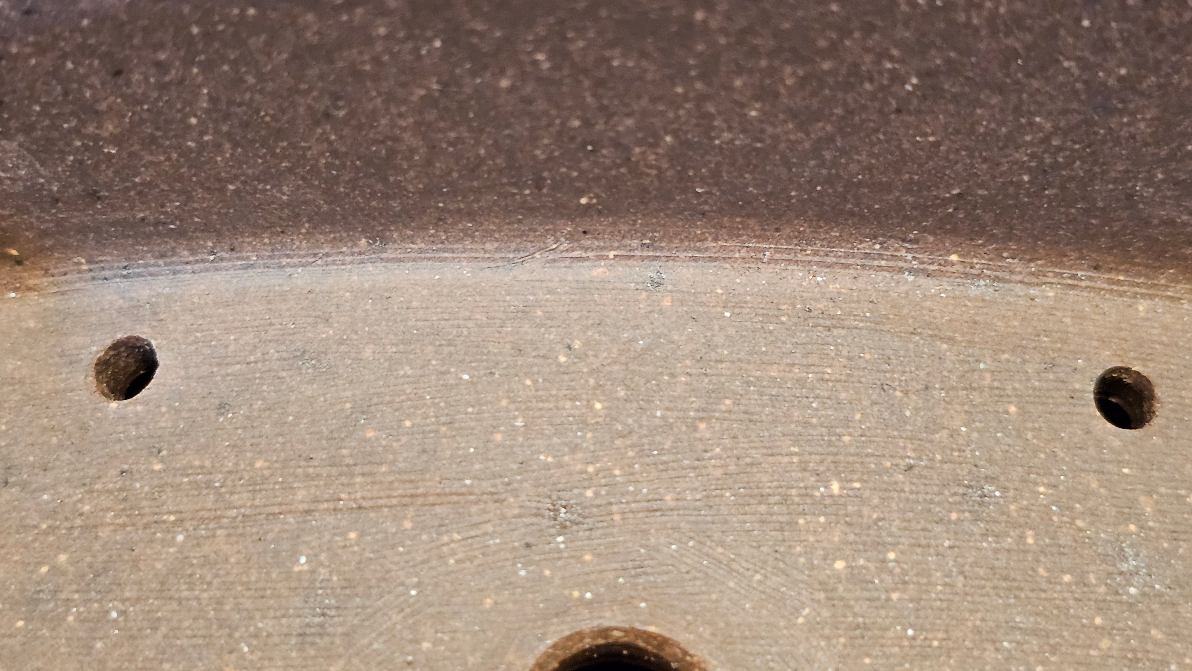 《清贡扇形盆》"Qing Gong Shan Xing Pen ~ Qing Style Fan-Shape Open Configuration", Di Cao Qing Zi Ni, by L2A Senior Consummate Artist Yuan Hui 高级振兴技艺师兼高级工艺美术师～袁辉。