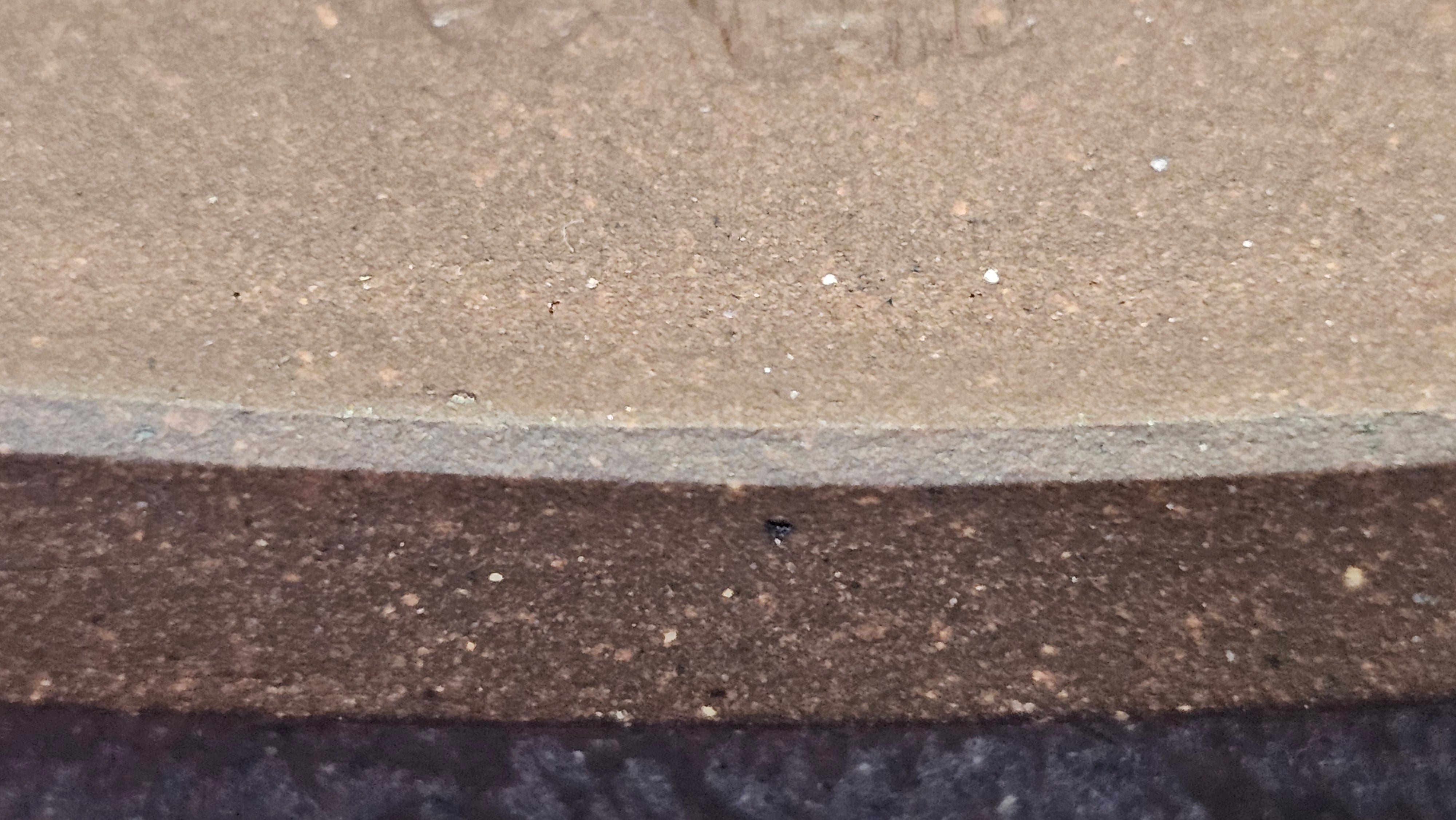 《清贡扇形盆》"Qing Gong Shan Xing Pen ~ Qing Style Fan-Shape Open Configuration", Di Cao Qing Zi Ni, by L2A Senior Consummate Artist Yuan Hui 高级振兴技艺师兼高级工艺美术师～袁辉。