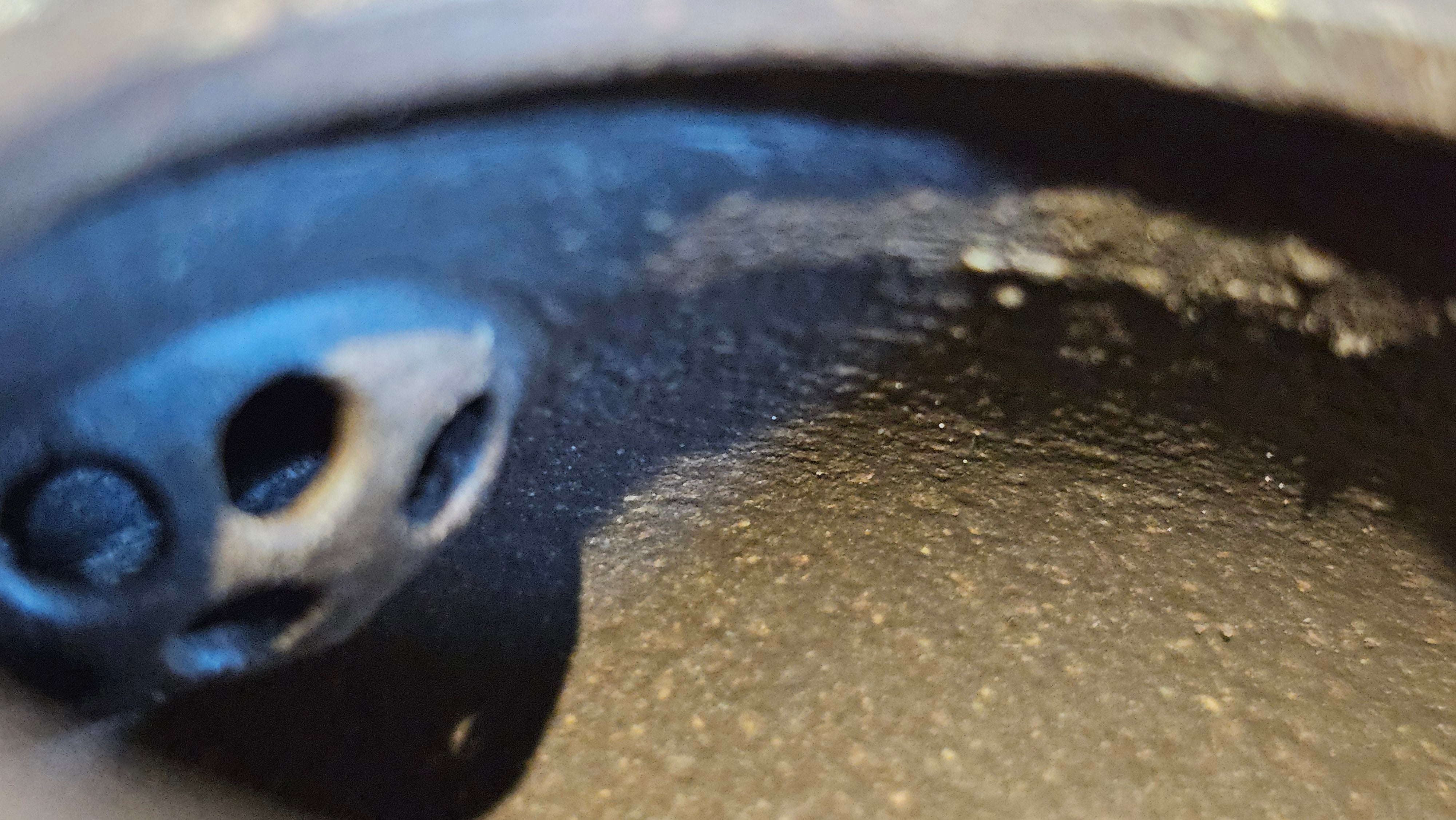 Qie Gua《茄瓜》~ "The Gourd", 153.3ml, Hei Zi Ni 黑紫泥, by our Craftsman Zhang Huan 张欢, Calligraphy and Lotus Flower Engraving by Craftsman Yi Cheng 逸成 ~ Congratulations to Mr W.K.! 1941hrs 20th Oct 2025, Austin! TX!