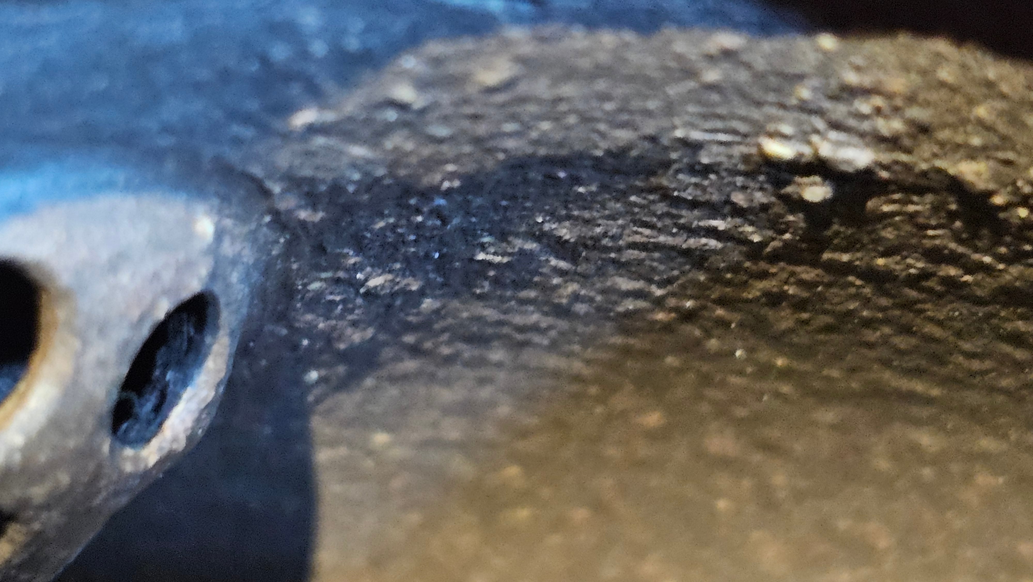 Qie Gua《茄瓜》~ "The Gourd", 153.3ml, Hei Zi Ni 黑紫泥, by our Craftsman Zhang Huan 张欢, Calligraphy and Lotus Flower Engraving by Craftsman Yi Cheng 逸成 ~ Congratulations to Mr W.K.! 1941hrs 20th Oct 2025, Austin! TX!