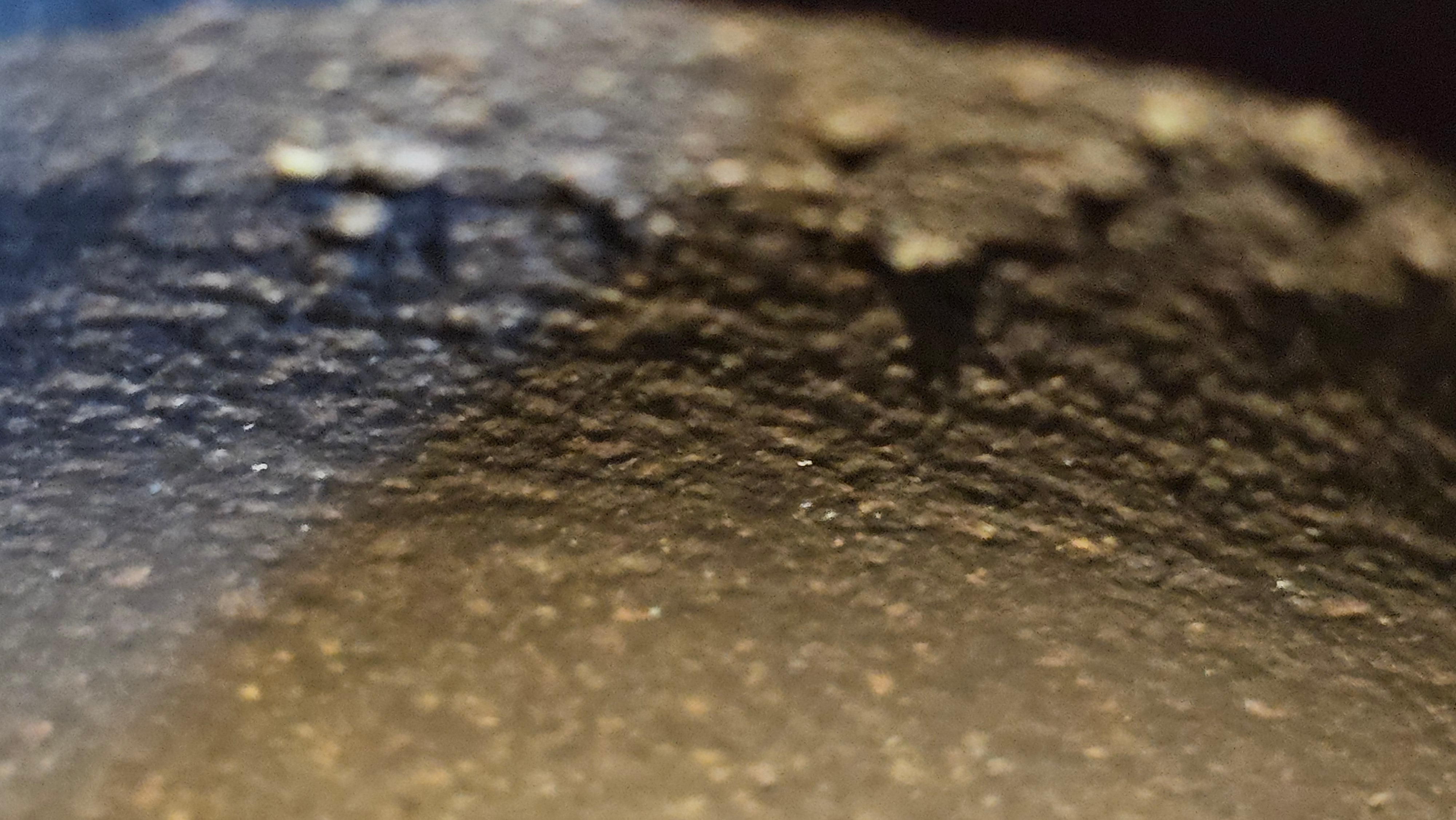 Qie Gua《茄瓜》~ "The Gourd", 153.3ml, Hei Zi Ni 黑紫泥, by our Craftsman Zhang Huan 张欢, Calligraphy and Lotus Flower Engraving by Craftsman Yi Cheng 逸成 ~ Congratulations to Mr W.K.! 1941hrs 20th Oct 2025, Austin! TX!