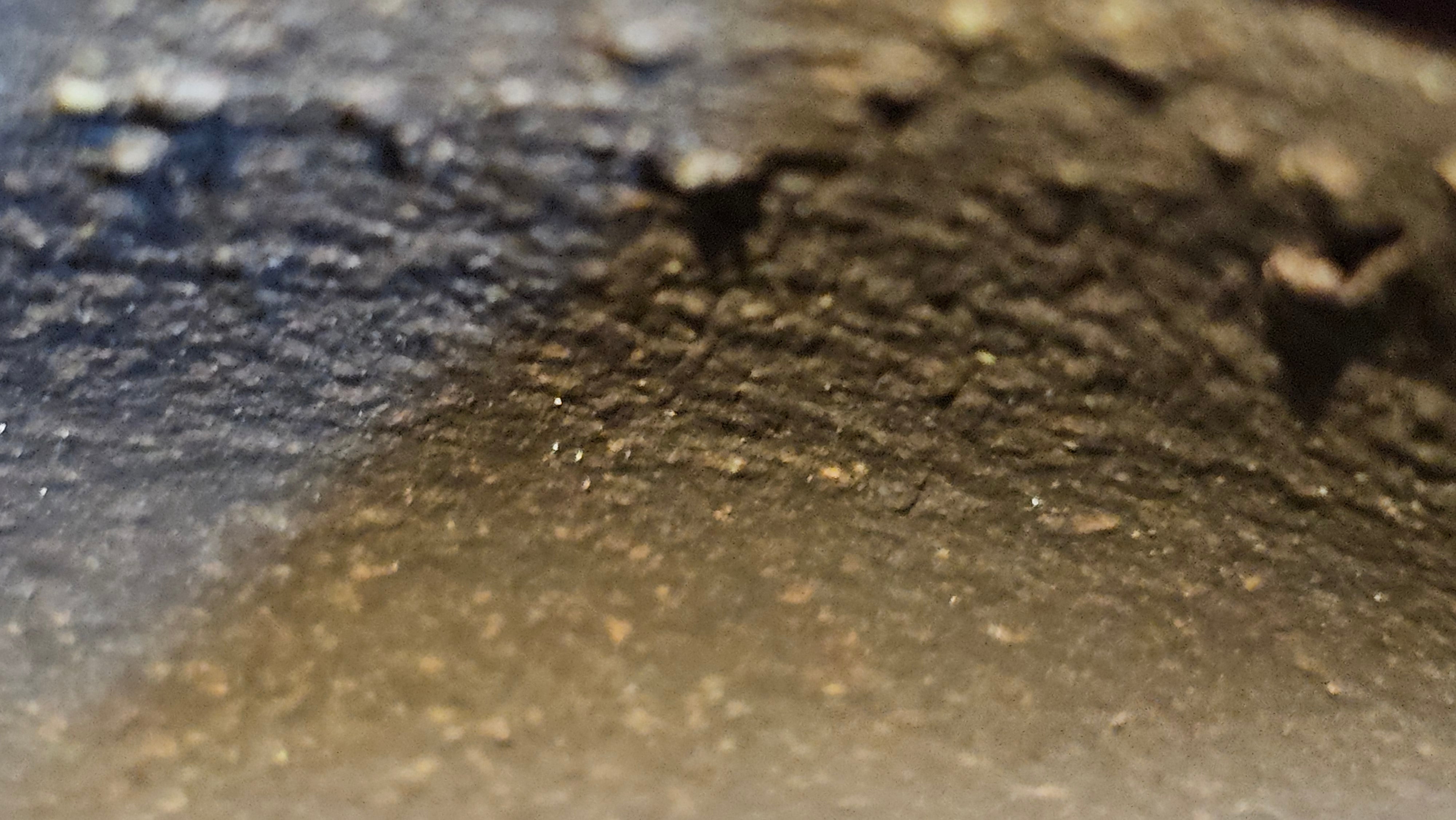 Qie Gua《茄瓜》~ "The Gourd", 153.3ml, Hei Zi Ni 黑紫泥, by our Craftsman Zhang Huan 张欢, Calligraphy and Lotus Flower Engraving by Craftsman Yi Cheng 逸成 ~ Congratulations to Mr W.K.! 1941hrs 20th Oct 2025, Austin! TX!