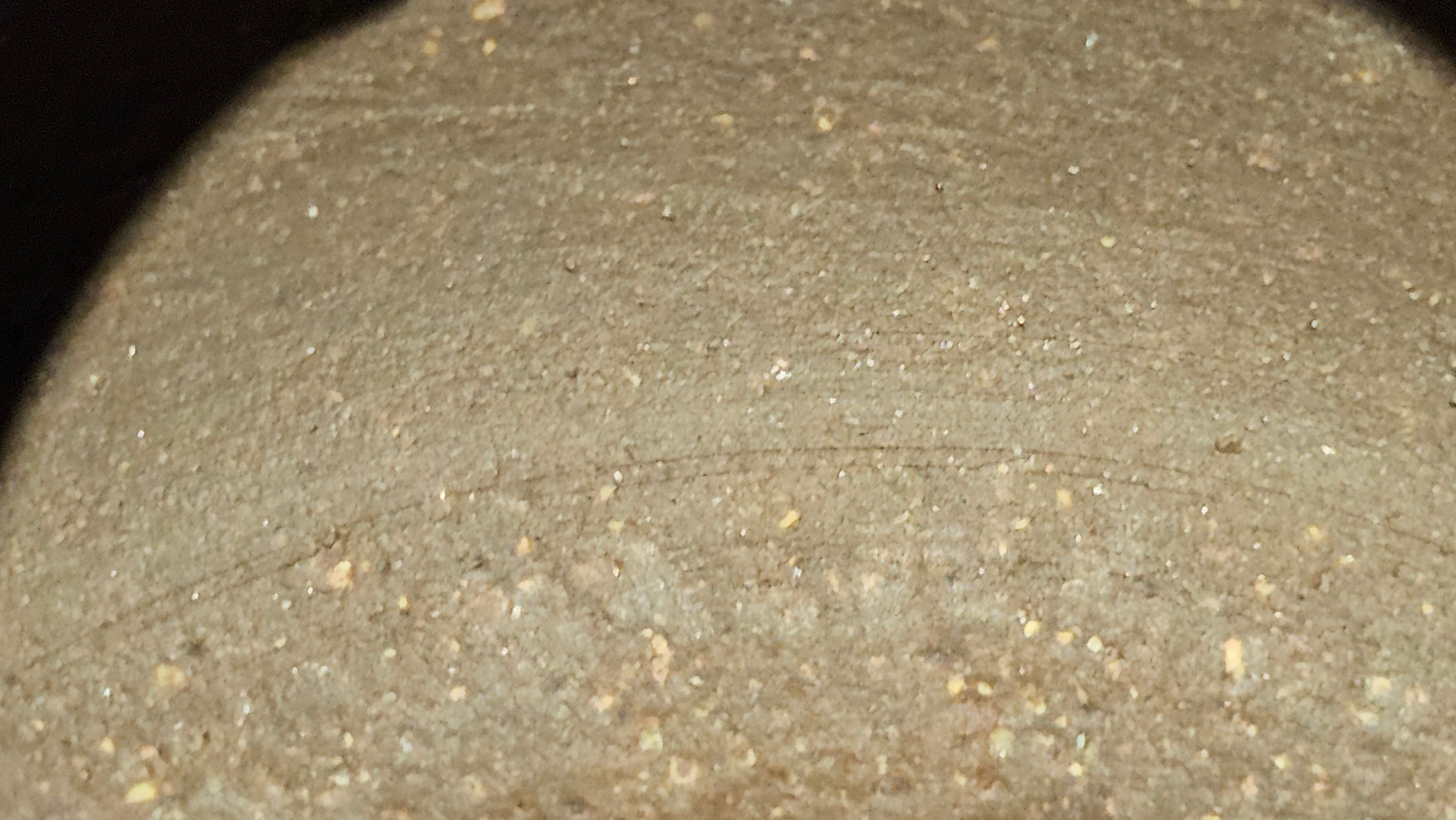 Qie Gua《茄瓜》~ "The Gourd", 153.3ml, Hei Zi Ni 黑紫泥, by our Craftsman Zhang Huan 张欢, Calligraphy and Lotus Flower Engraving by Craftsman Yi Cheng 逸成 ~ Congratulations to Mr W.K.! 1941hrs 20th Oct 2025, Austin! TX!