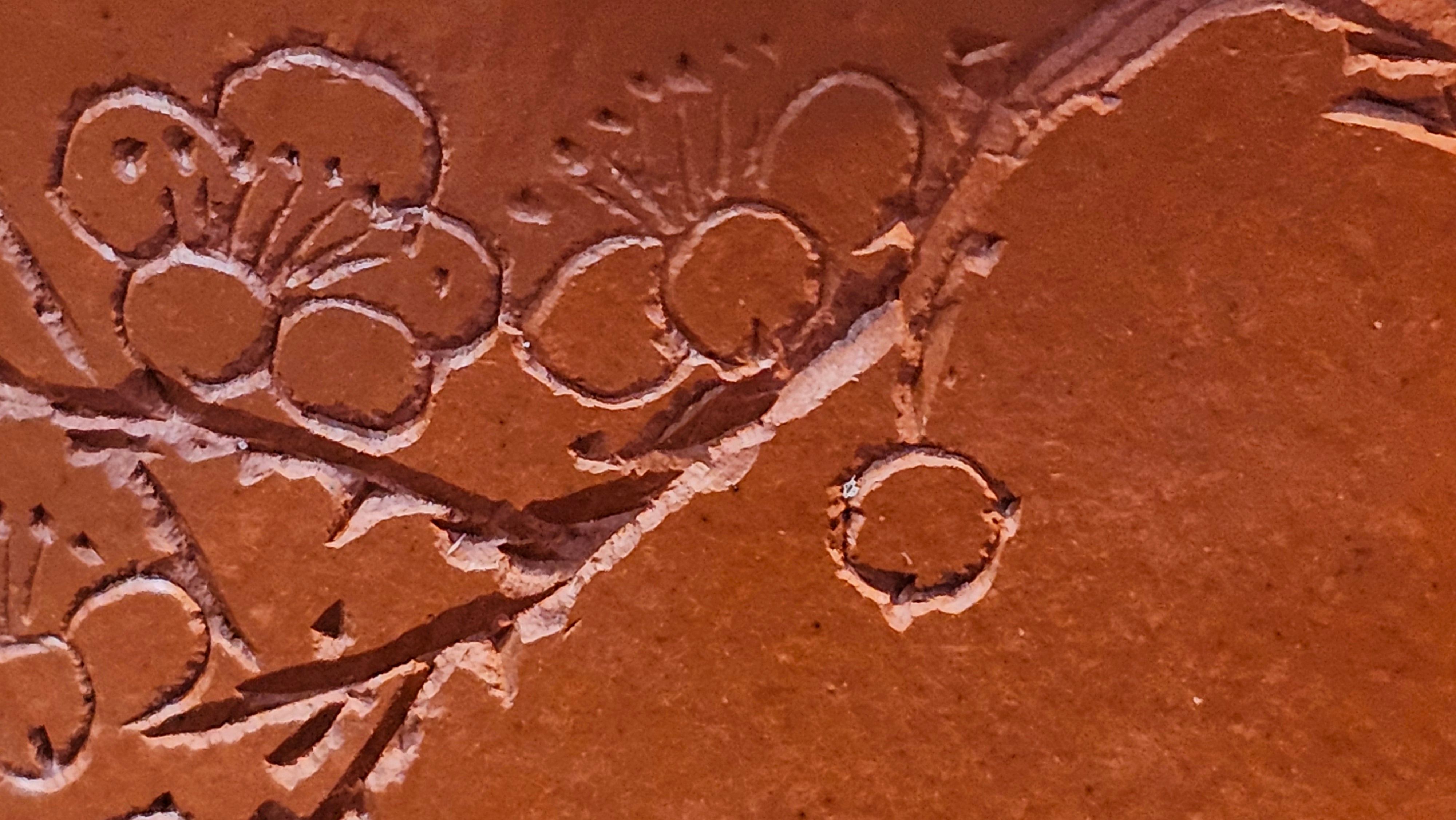 Yun Zhu 云柱 "Pillar of the Heavens", 130.5ml, Xiao Mei Yao Zhu Ni, by Craftsman Wang Hui 王慧 ~ "梅开五福" and Plum Blossoms Engraving by Craftsman Yi De Shu 一德书 ~!Congratulations to Ms S.C.! 1336hrs 20th Oct 2025, Geneva, IL!