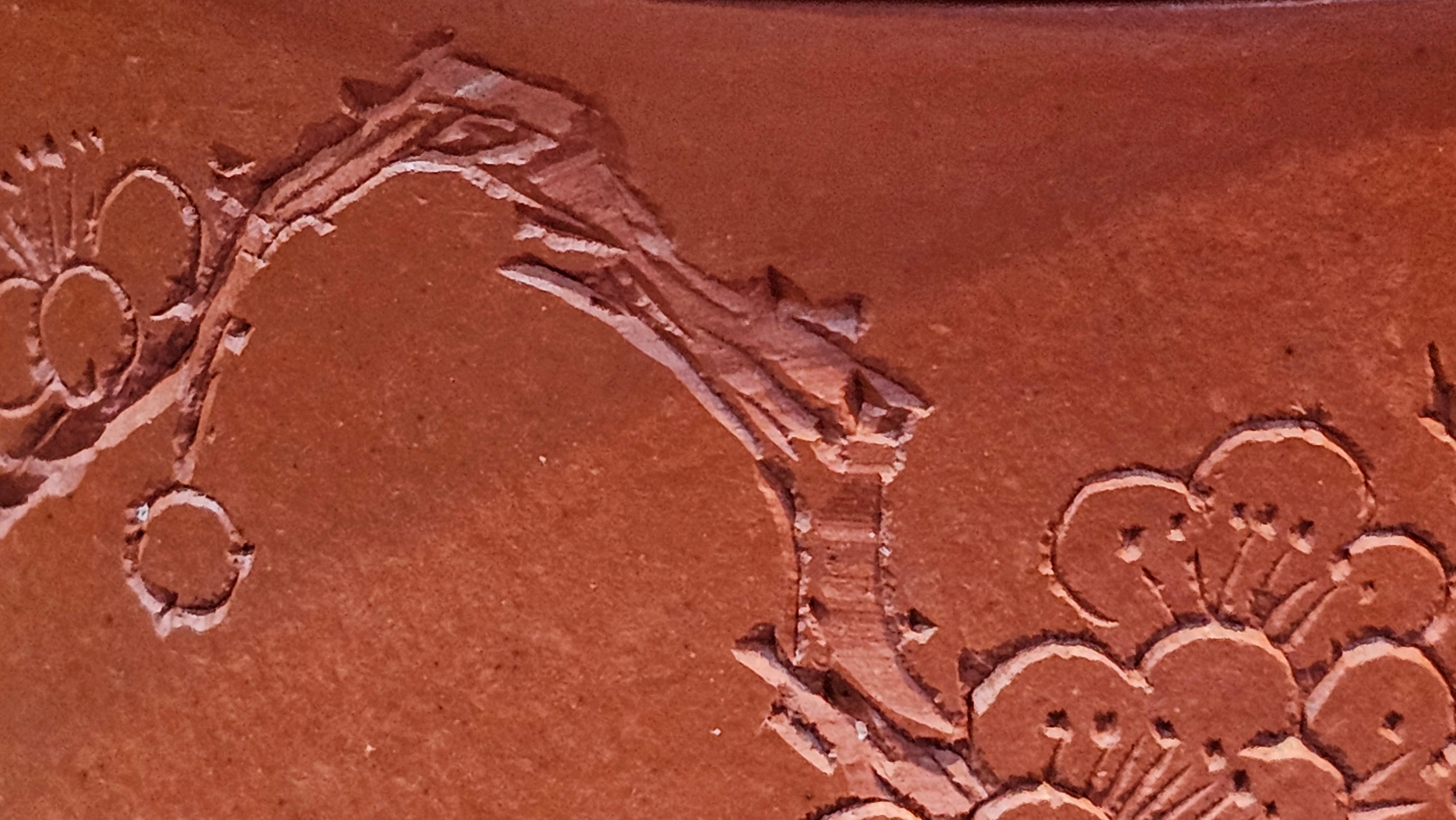 Yun Zhu 云柱 "Pillar of the Heavens", 130.5ml, Xiao Mei Yao Zhu Ni, by Craftsman Wang Hui 王慧 ~ "梅开五福" and Plum Blossoms Engraving by Craftsman Yi De Shu 一德书 ~!Congratulations to Ms S.C.! 1336hrs 20th Oct 2025, Geneva, IL!