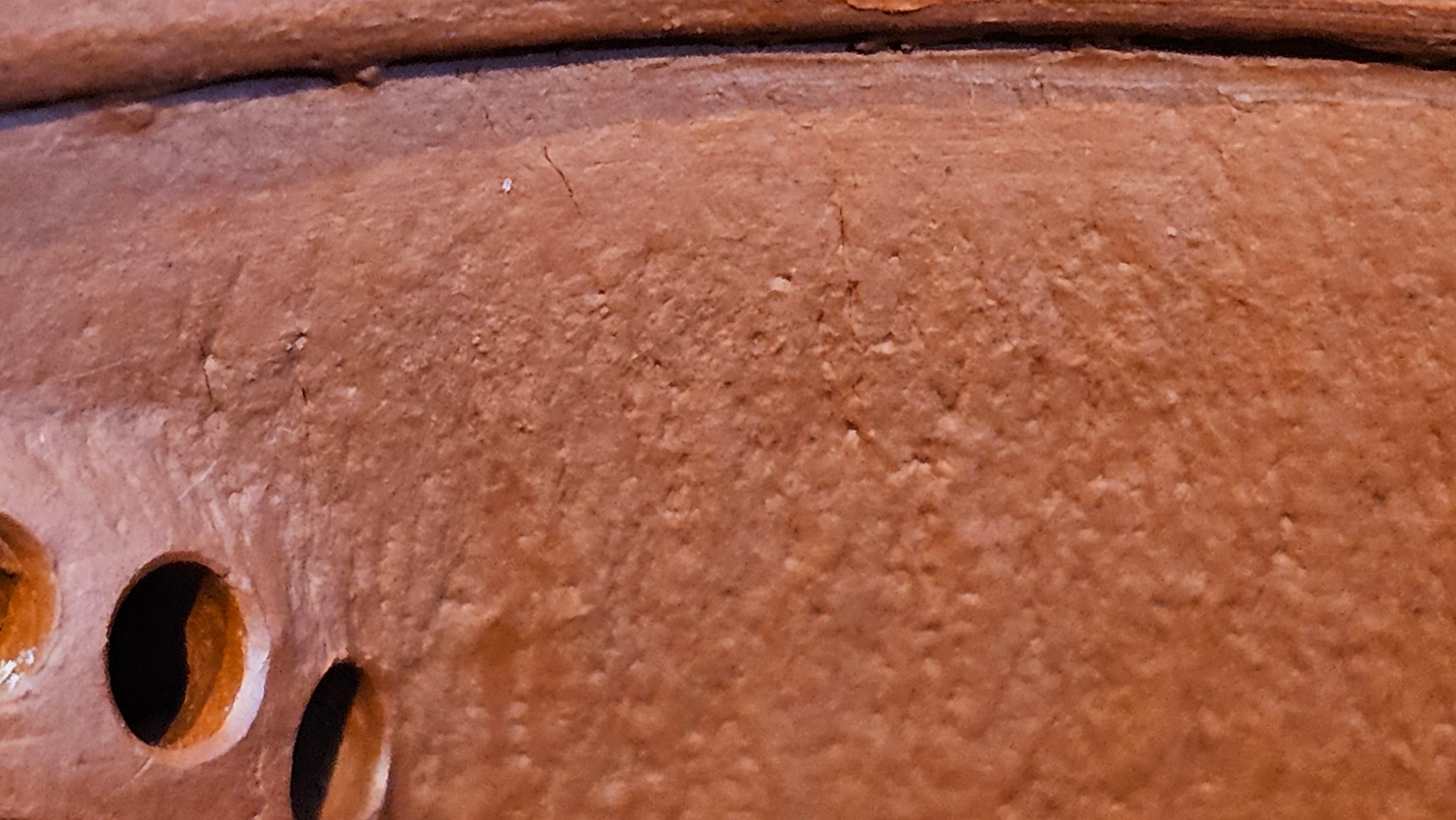 Yun Zhu 云柱 "Pillar of the Heavens", 130.5ml, Xiao Mei Yao Zhu Ni, by Craftsman Wang Hui 王慧 ~ "梅开五福" and Plum Blossoms Engraving by Craftsman Yi De Shu 一德书 ~!Congratulations to Ms S.C.! 1336hrs 20th Oct 2025, Geneva, IL!