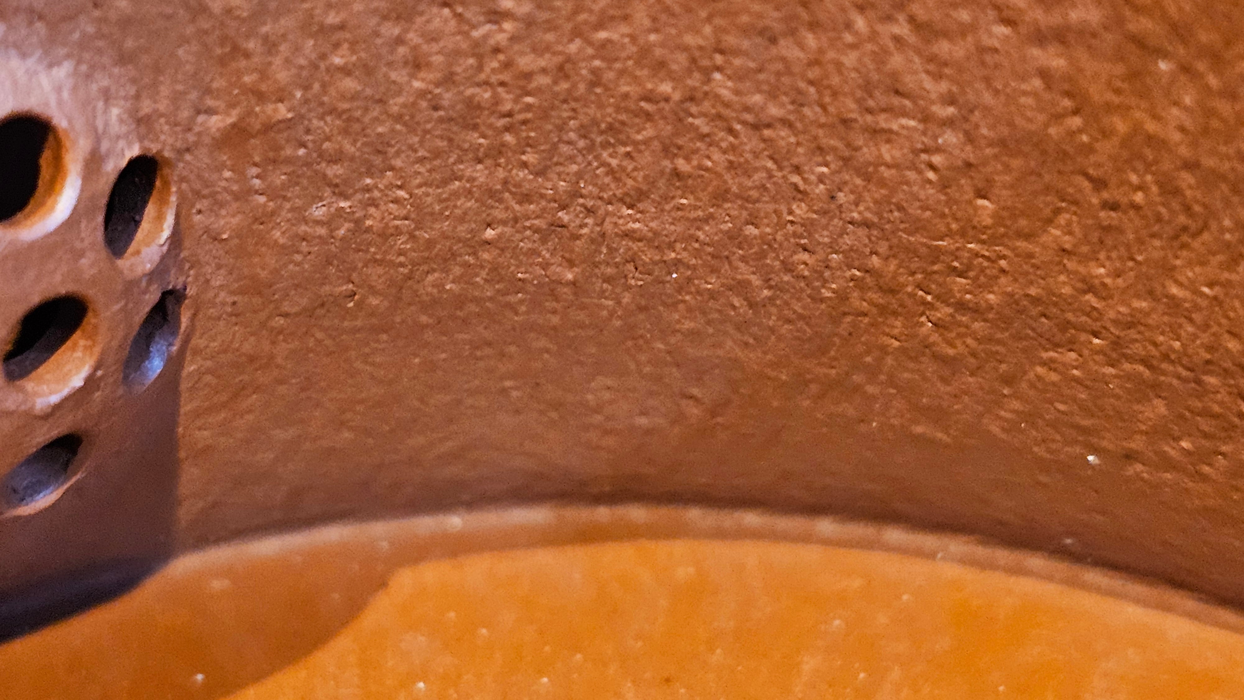 Yun Zhu 云柱 "Pillar of the Heavens", 130.5ml, Xiao Mei Yao Zhu Ni, by Craftsman Wang Hui 王慧 ~ "梅开五福" and Plum Blossoms Engraving by Craftsman Yi De Shu 一德书 ~!Congratulations to Ms S.C.! 1336hrs 20th Oct 2025, Geneva, IL!