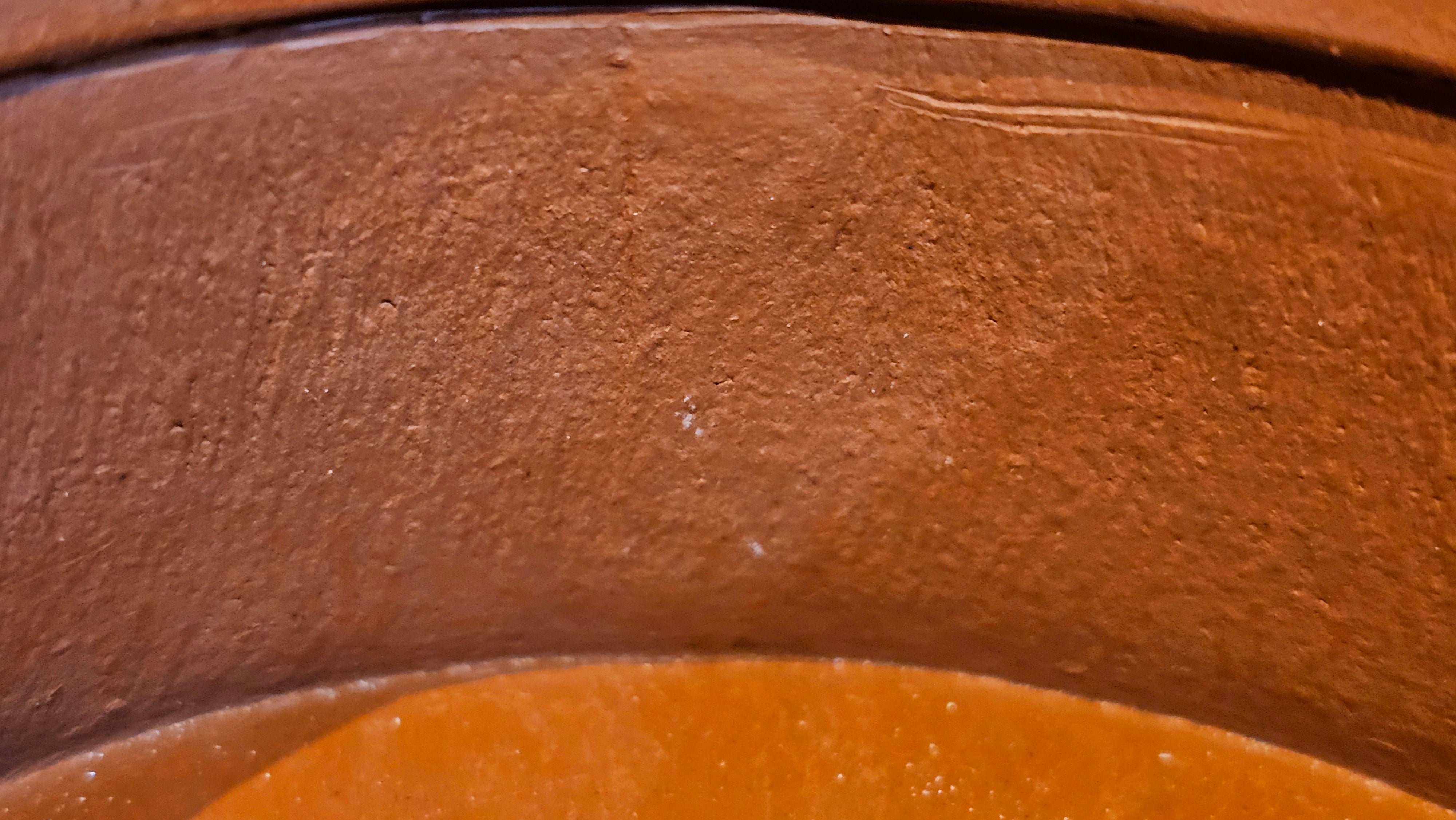 Yun Zhu 云柱 "Pillar of the Heavens", 130.5ml, Xiao Mei Yao Zhu Ni, by Craftsman Wang Hui 王慧 ~ "梅开五福" and Plum Blossoms Engraving by Craftsman Yi De Shu 一德书 ~!Congratulations to Ms S.C.! 1336hrs 20th Oct 2025, Geneva, IL!