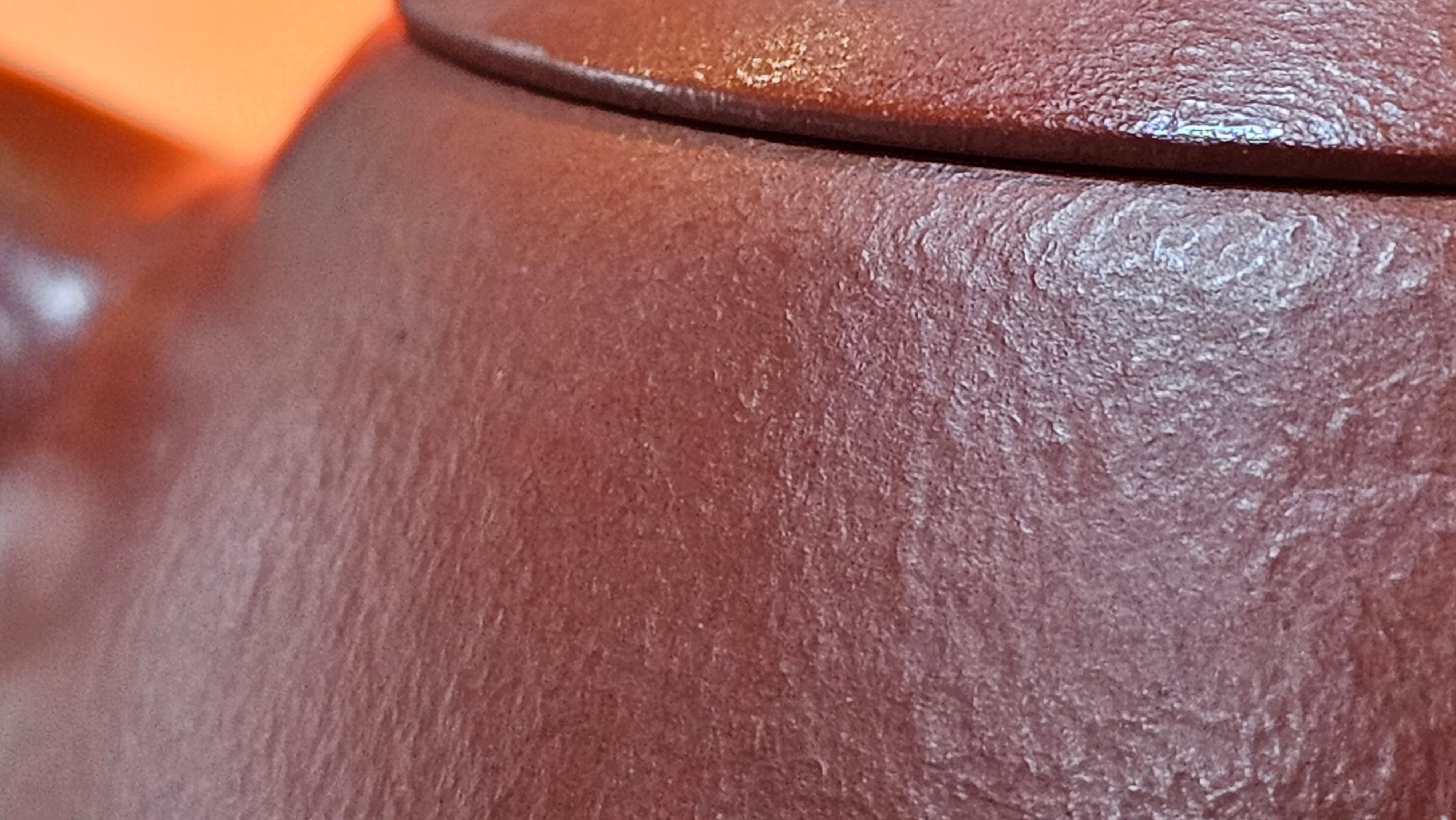 Qin Quan 秦权, with Oriental Clouds Embellishments 云朵贴花工艺, 187.8ml, Xiao Mei Yao Zhu Ni 小煤窑朱泥, by Craftsman Chen Yue Fei 陈跃飞 ~ Congratulations!to Mr C.M.! 1116hrs 31st Oct 2025, Renens! Switzerland🇨🇭!