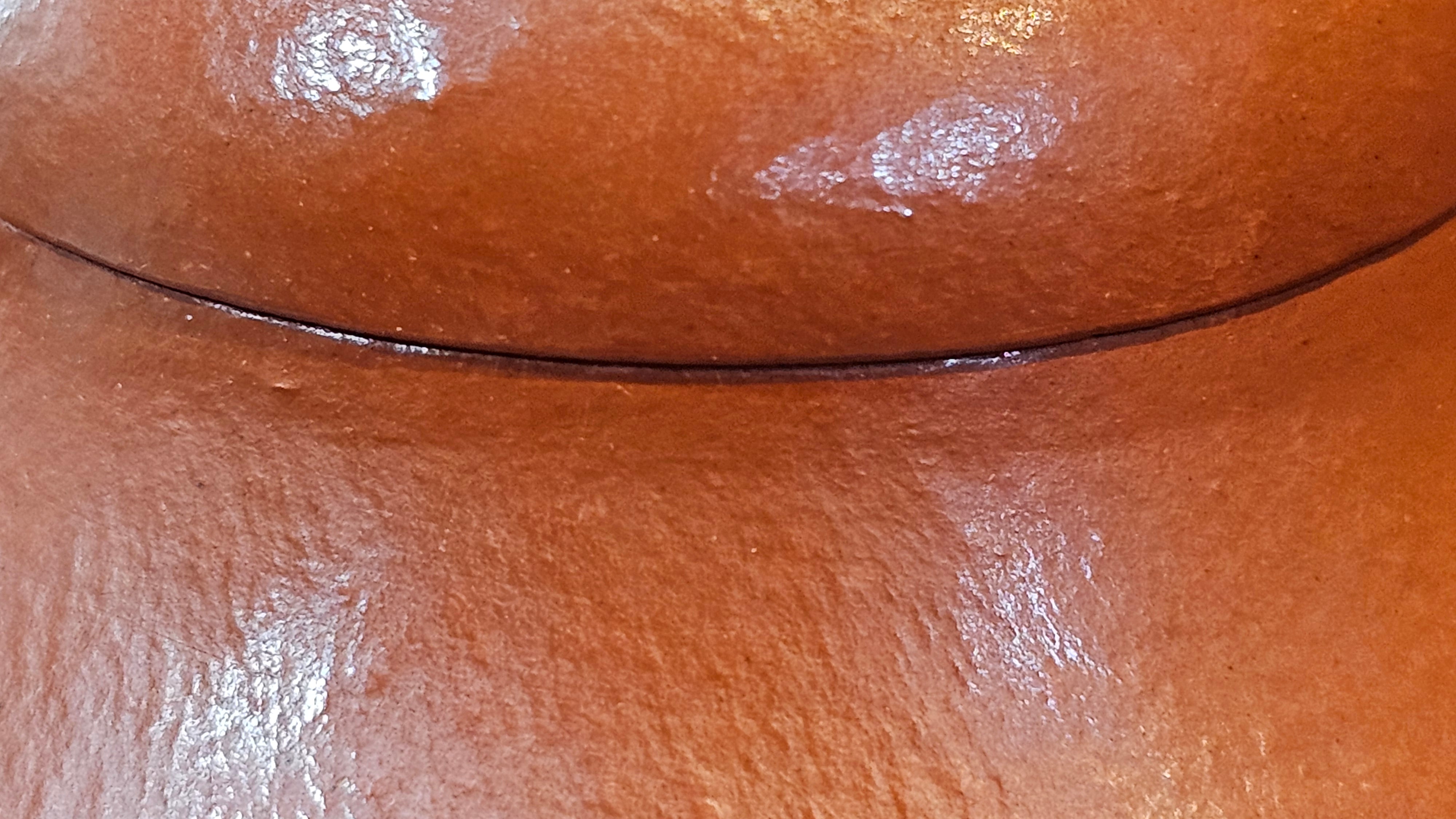 Qie Gua 茄瓜, 156.2ml, Xiao Mei Yao Zhu Ni, by Craftsman Wang Hui 王慧 ~ Congratulations to Mr K.S.! 2142hrs 25th Oct 2025, Greenville! SC!