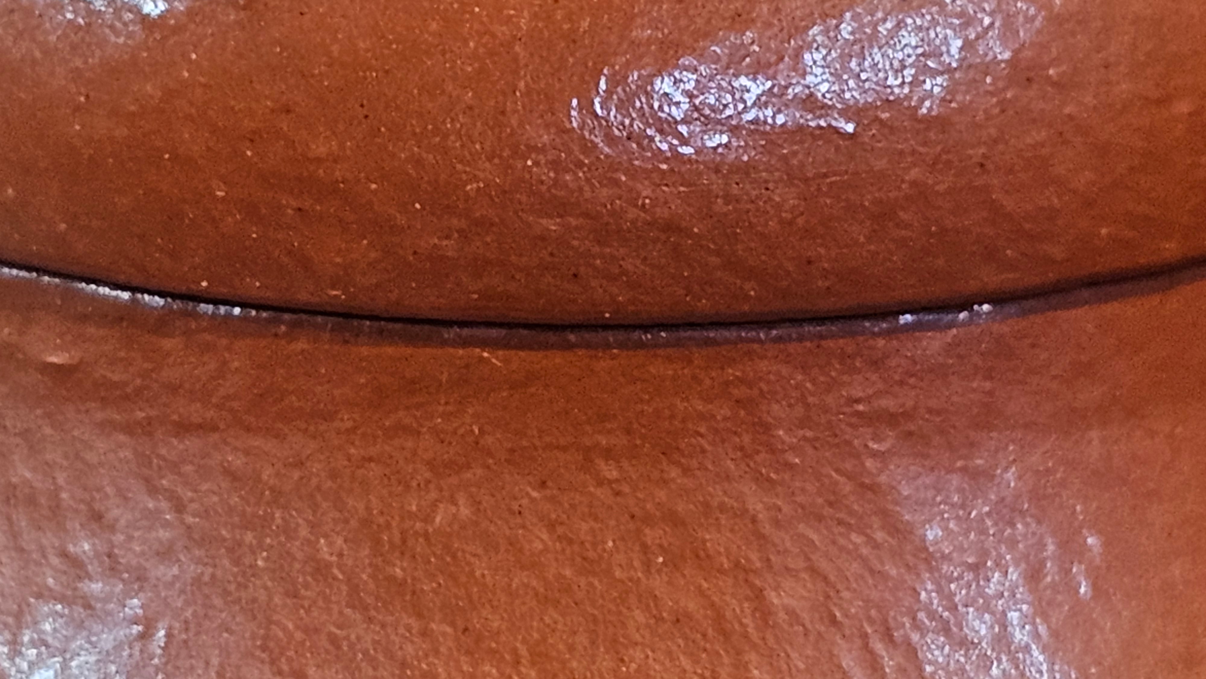 Qie Gua 茄瓜, 156.2ml, Xiao Mei Yao Zhu Ni, by Craftsman Wang Hui 王慧 ~ Congratulations to Mr K.S.! 2142hrs 25th Oct 2025, Greenville! SC!