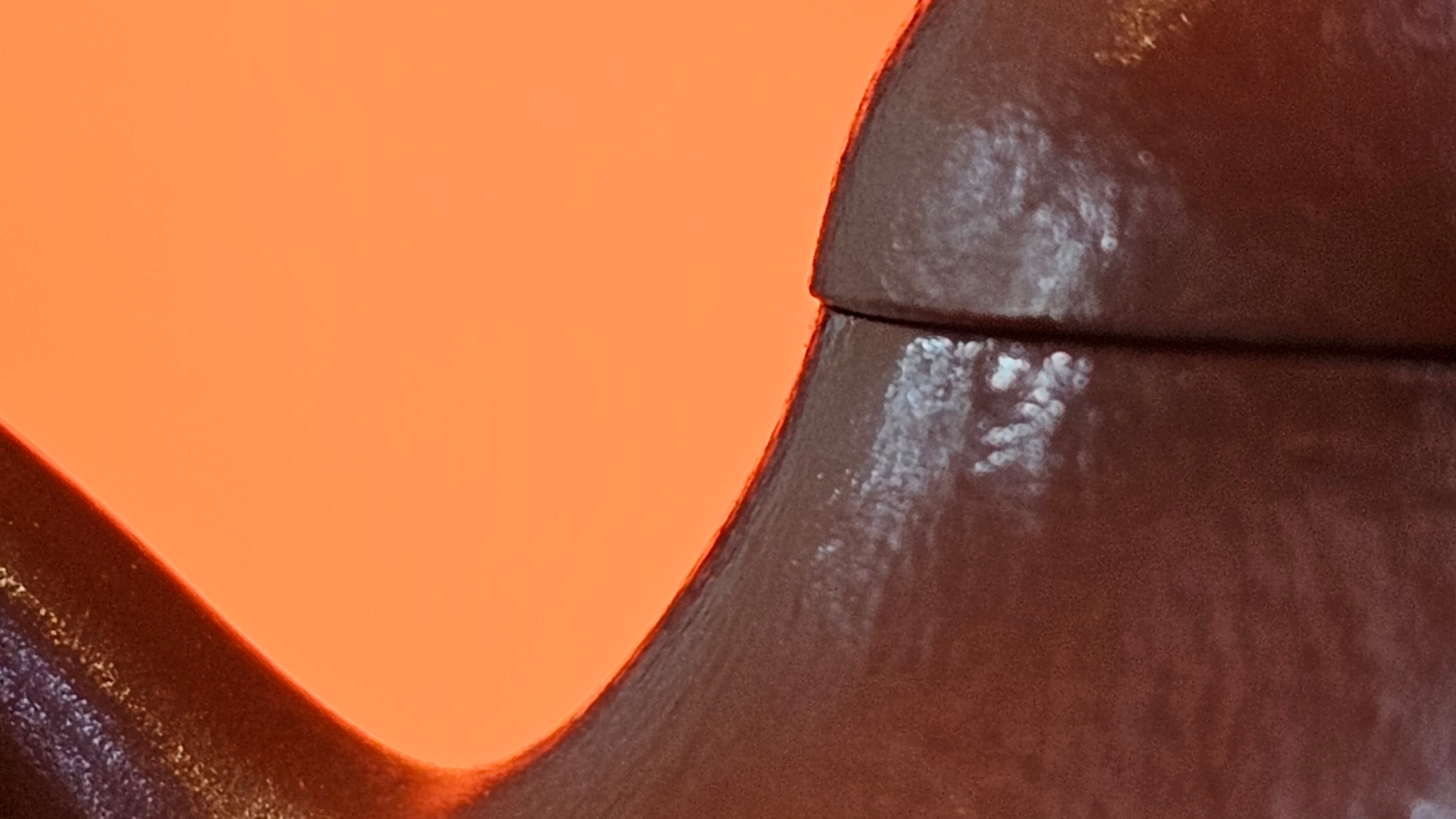 Qie Gua 茄瓜, 156.2ml, Xiao Mei Yao Zhu Ni, by Craftsman Wang Hui 王慧 ~ Congratulations to Mr K.S.! 2142hrs 25th Oct 2025, Greenville! SC!