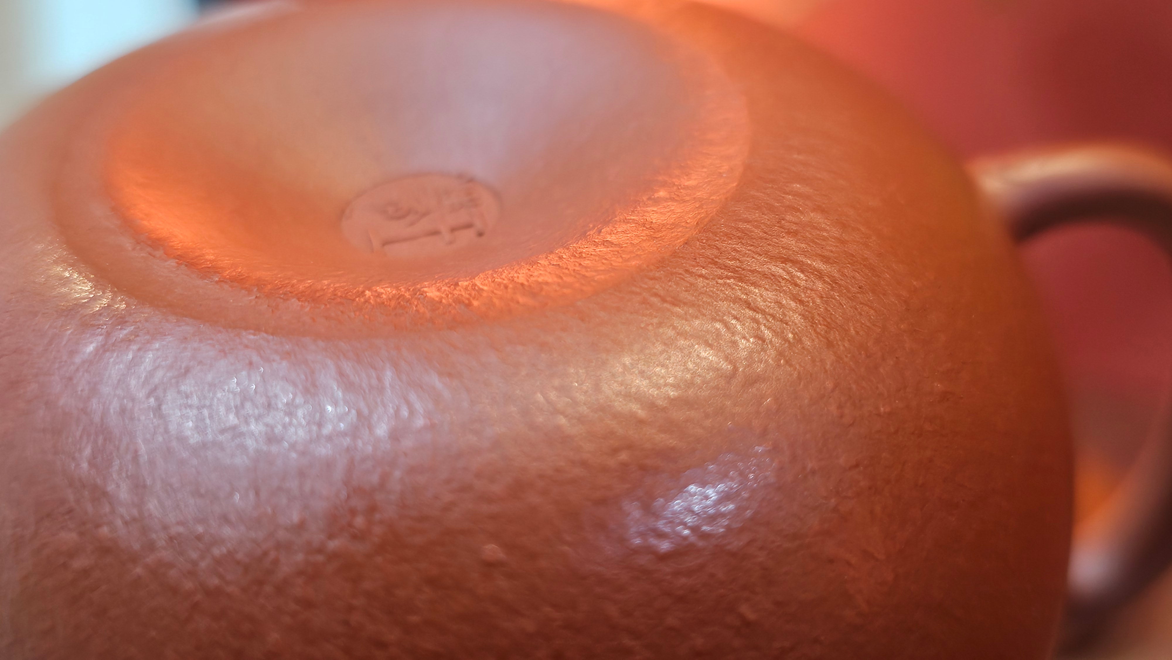 Qie Gua 茄瓜, 156.2ml, Xiao Mei Yao Zhu Ni, by Craftsman Wang Hui 王慧 ~ Congratulations to Mr K.S.! 2142hrs 25th Oct 2025, Greenville! SC!