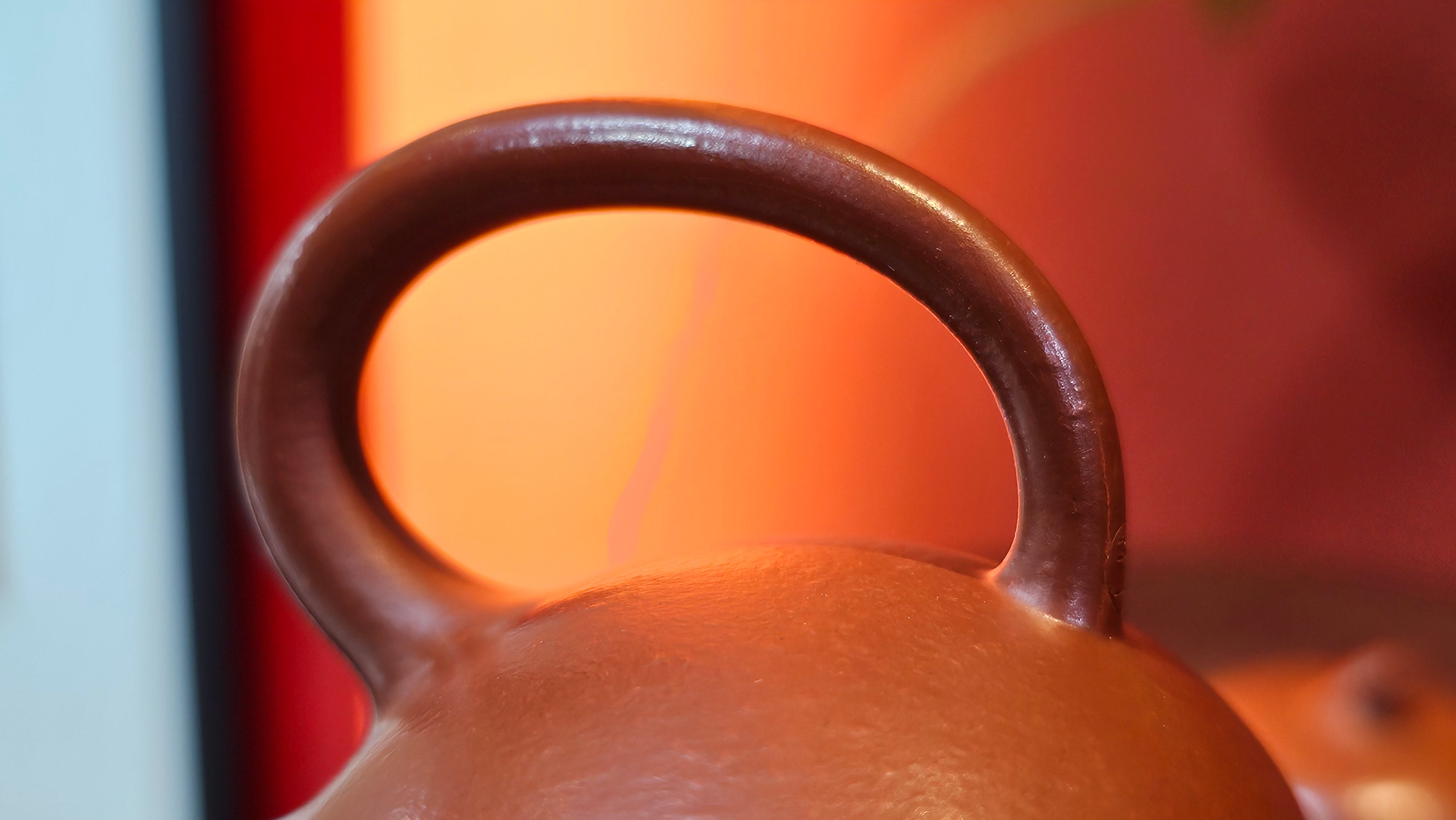 Qie Gua 茄瓜, 156.2ml, Xiao Mei Yao Zhu Ni, by Craftsman Wang Hui 王慧 ~ Congratulations to Mr K.S.! 2142hrs 25th Oct 2025, Greenville! SC!