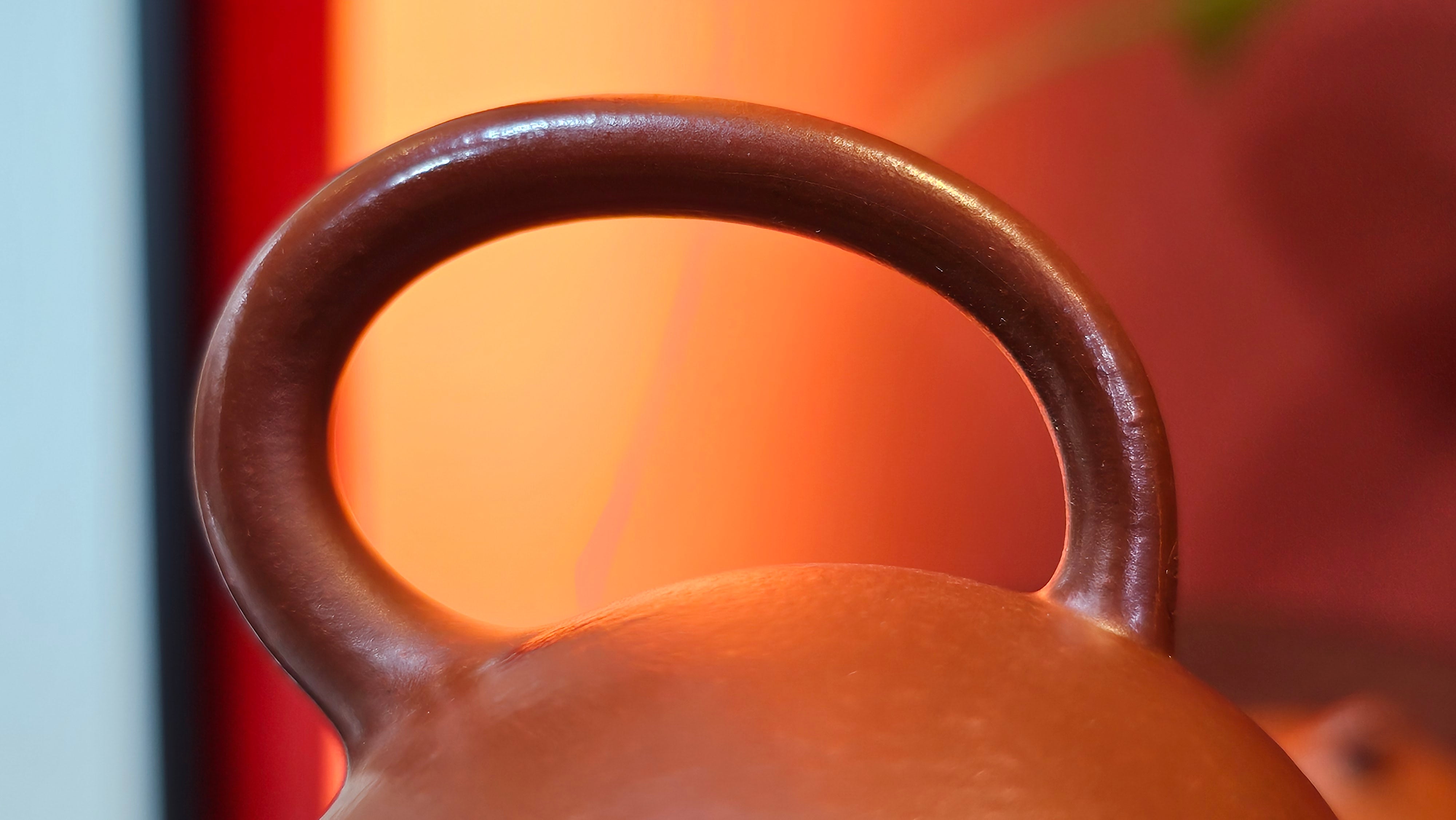 Qie Gua 茄瓜, 156.2ml, Xiao Mei Yao Zhu Ni, by Craftsman Wang Hui 王慧 ~ Congratulations to Mr K.S.! 2142hrs 25th Oct 2025, Greenville! SC!