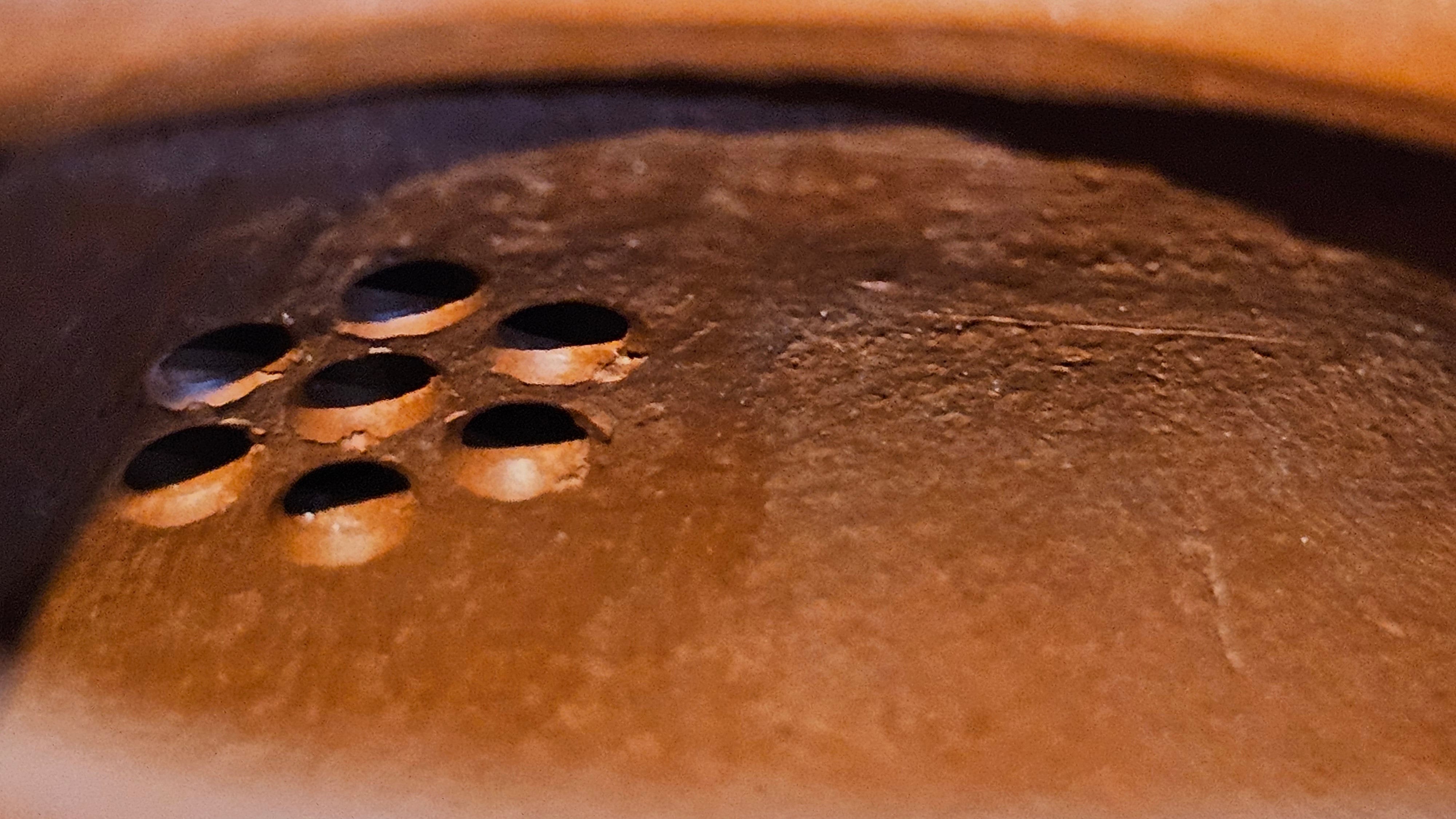 Qie Gua 茄瓜, 156.2ml, Xiao Mei Yao Zhu Ni, by Craftsman Wang Hui 王慧 ~ Congratulations to Mr K.S.! 2142hrs 25th Oct 2025, Greenville! SC!