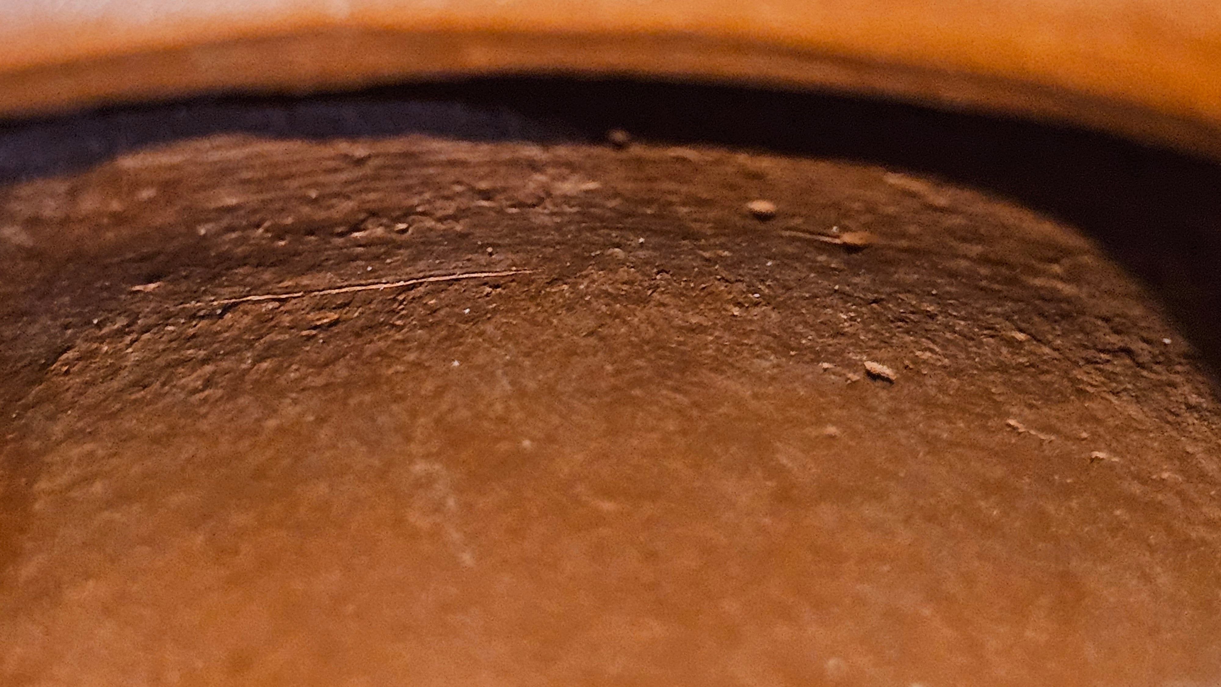 Qie Gua 茄瓜, 156.2ml, Xiao Mei Yao Zhu Ni, by Craftsman Wang Hui 王慧 ~ Congratulations to Mr K.S.! 2142hrs 25th Oct 2025, Greenville! SC!