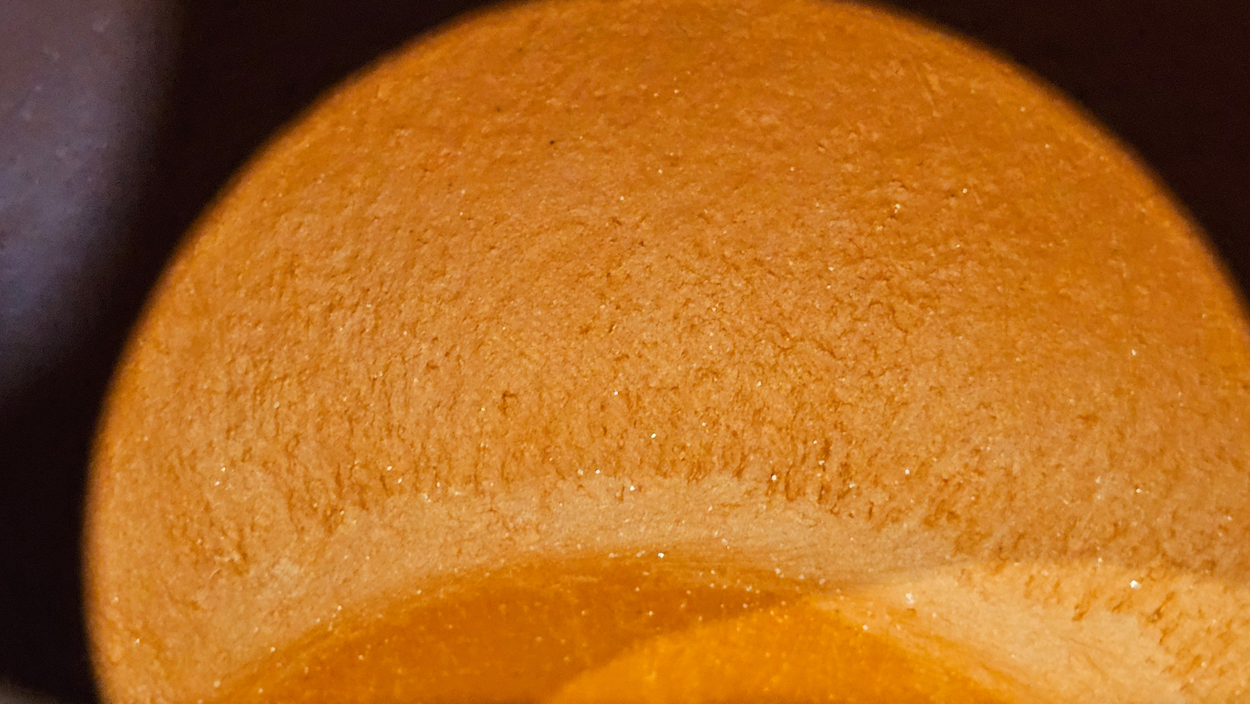 Qie Gua 茄瓜, 156.2ml, Xiao Mei Yao Zhu Ni, by Craftsman Wang Hui 王慧 ~ Congratulations to Mr K.S.! 2142hrs 25th Oct 2025, Greenville! SC!