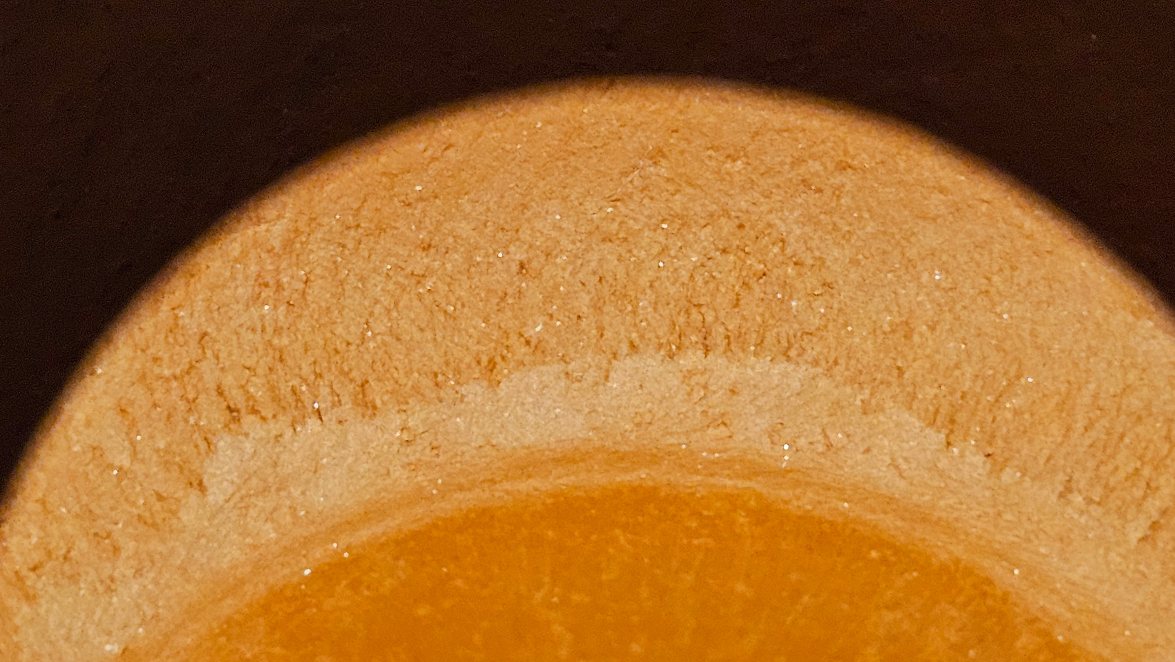 Qie Gua 茄瓜, 156.2ml, Xiao Mei Yao Zhu Ni, by Craftsman Wang Hui 王慧 ~ Congratulations to Mr K.S.! 2142hrs 25th Oct 2025, Greenville! SC!