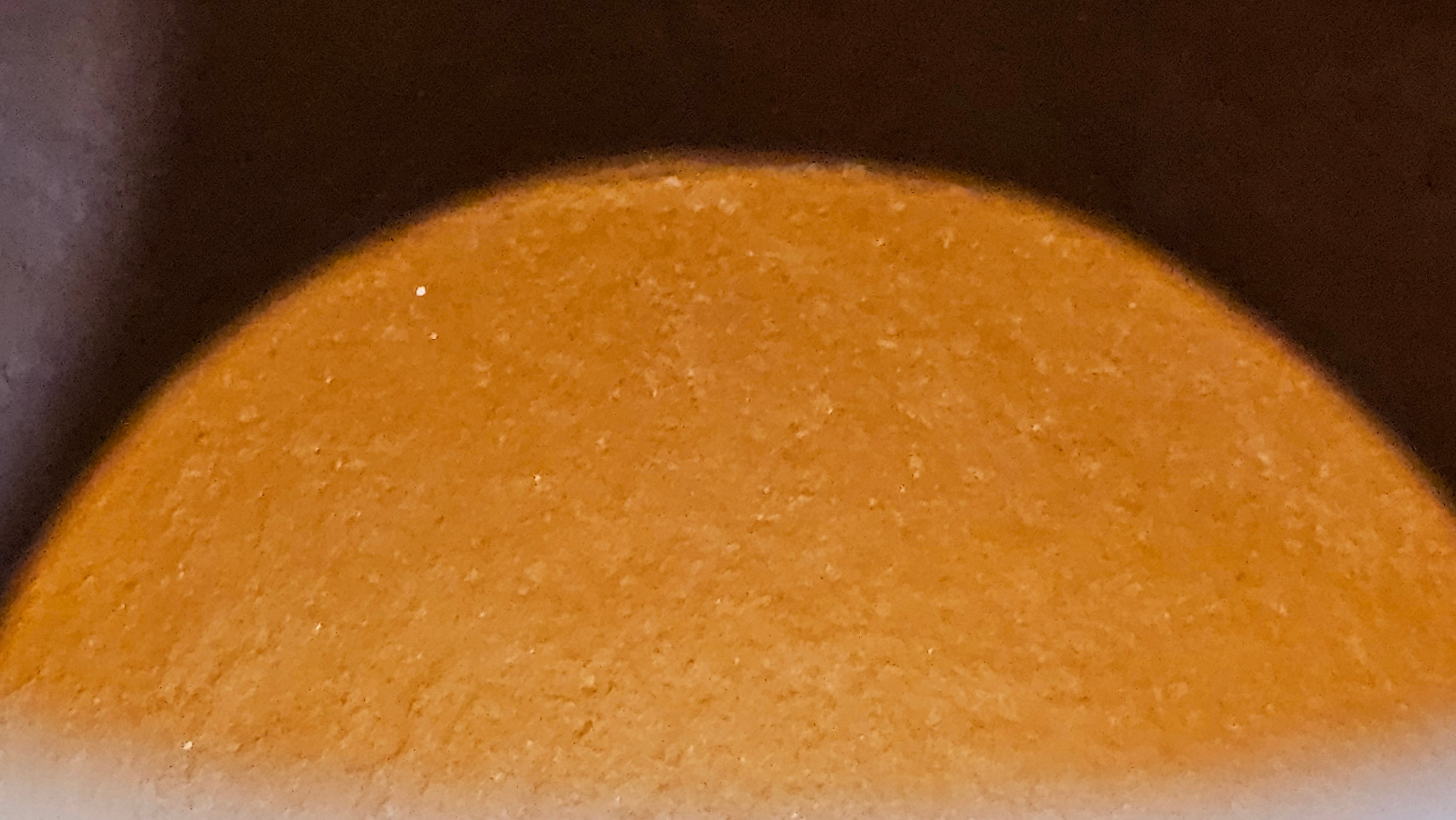 Qie Gua 茄瓜, 156.2ml, Xiao Mei Yao Zhu Ni, by Craftsman Wang Hui 王慧 ~ Congratulations to Mr K.S.! 2142hrs 25th Oct 2025, Greenville! SC!