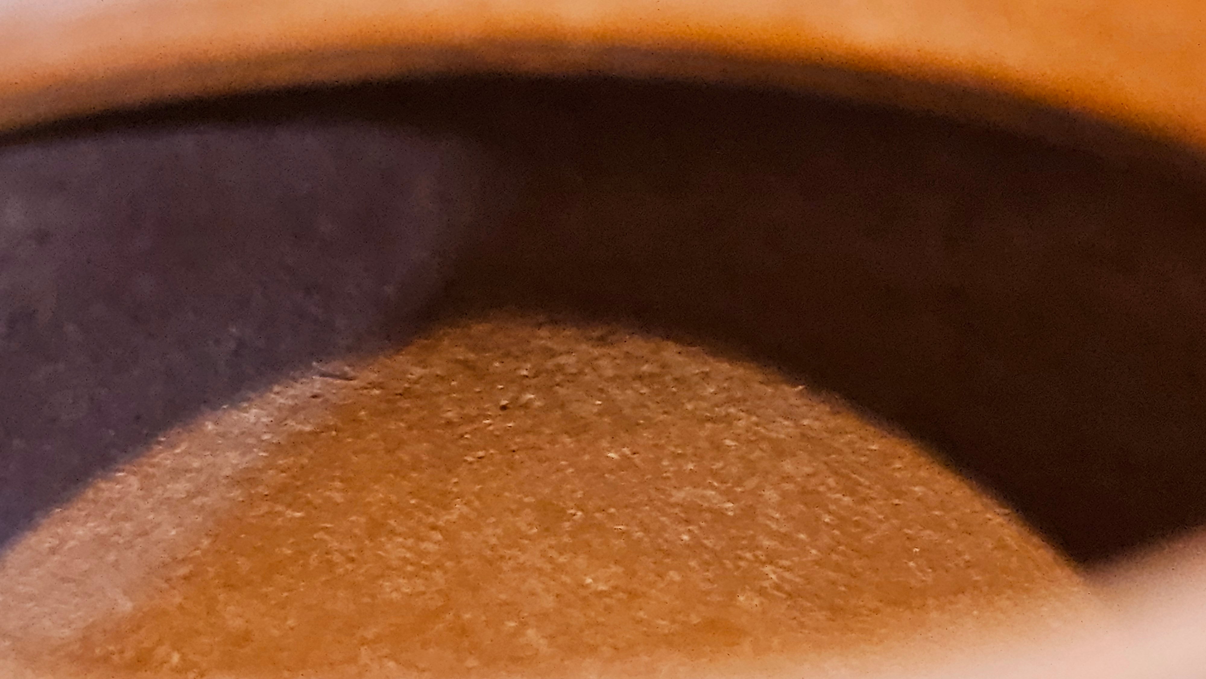 Qie Gua 茄瓜, 156.2ml, Xiao Mei Yao Zhu Ni, by Craftsman Wang Hui 王慧 ~ Congratulations to Mr K.S.! 2142hrs 25th Oct 2025, Greenville! SC!