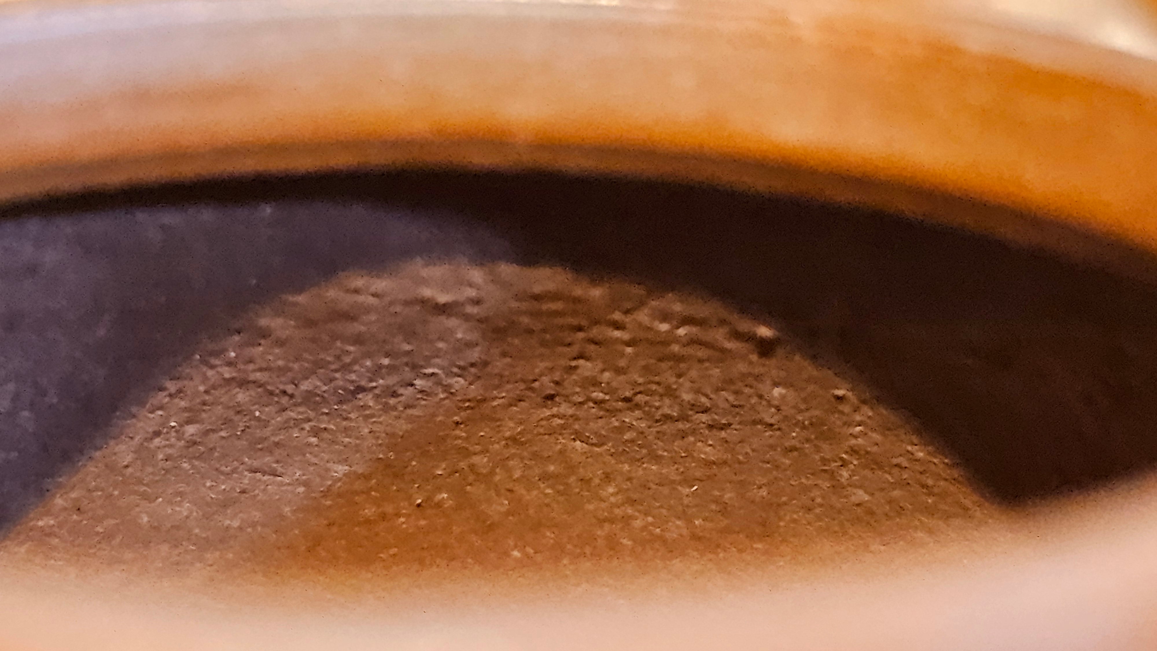 Qie Gua 茄瓜, 156.2ml, Xiao Mei Yao Zhu Ni, by Craftsman Wang Hui 王慧 ~ Congratulations to Mr K.S.! 2142hrs 25th Oct 2025, Greenville! SC!