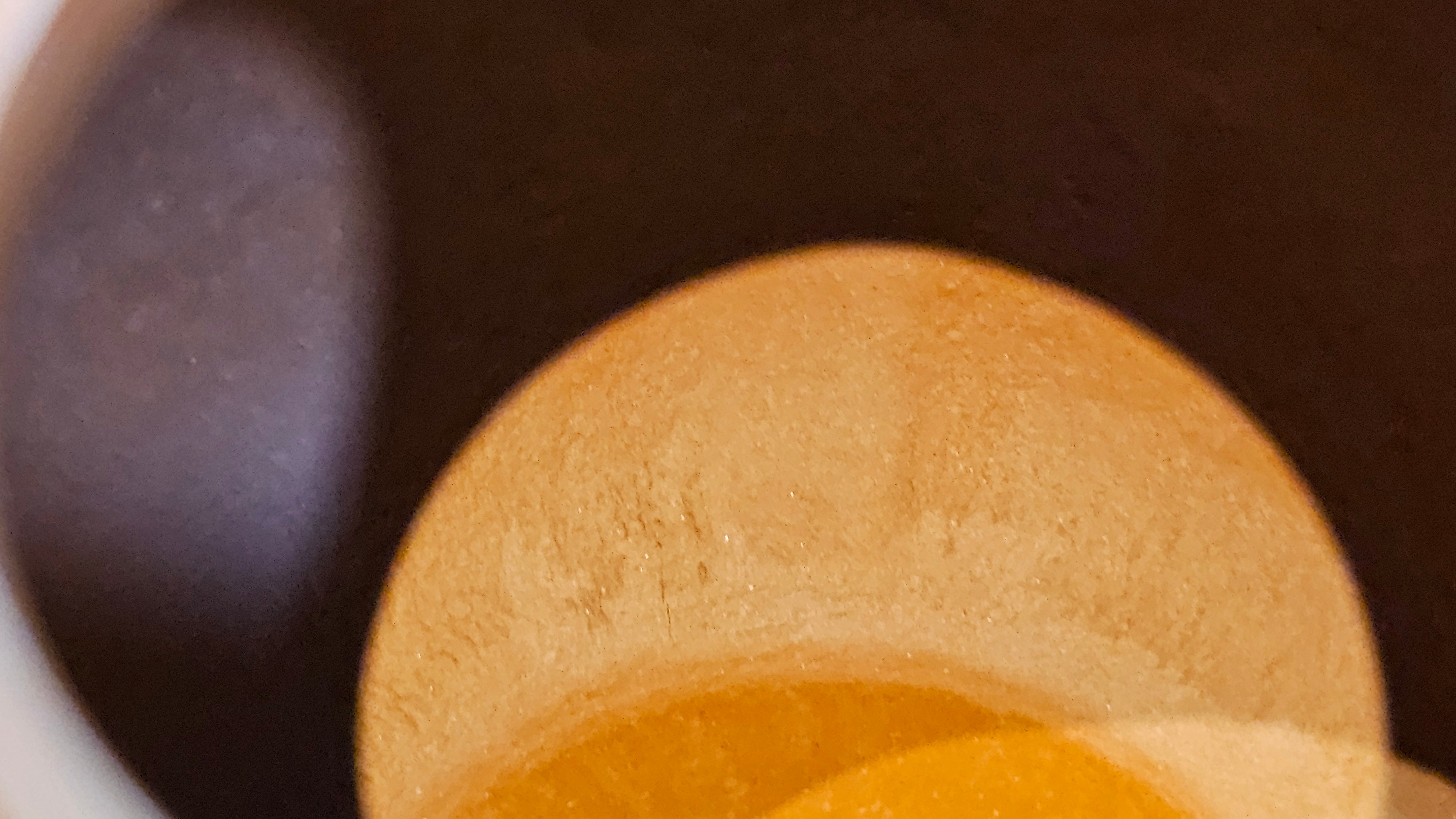 Qie Gua 茄瓜, 156.2ml, Xiao Mei Yao Zhu Ni, by Craftsman Wang Hui 王慧 ~ Congratulations to Mr K.S.! 2142hrs 25th Oct 2025, Greenville! SC!