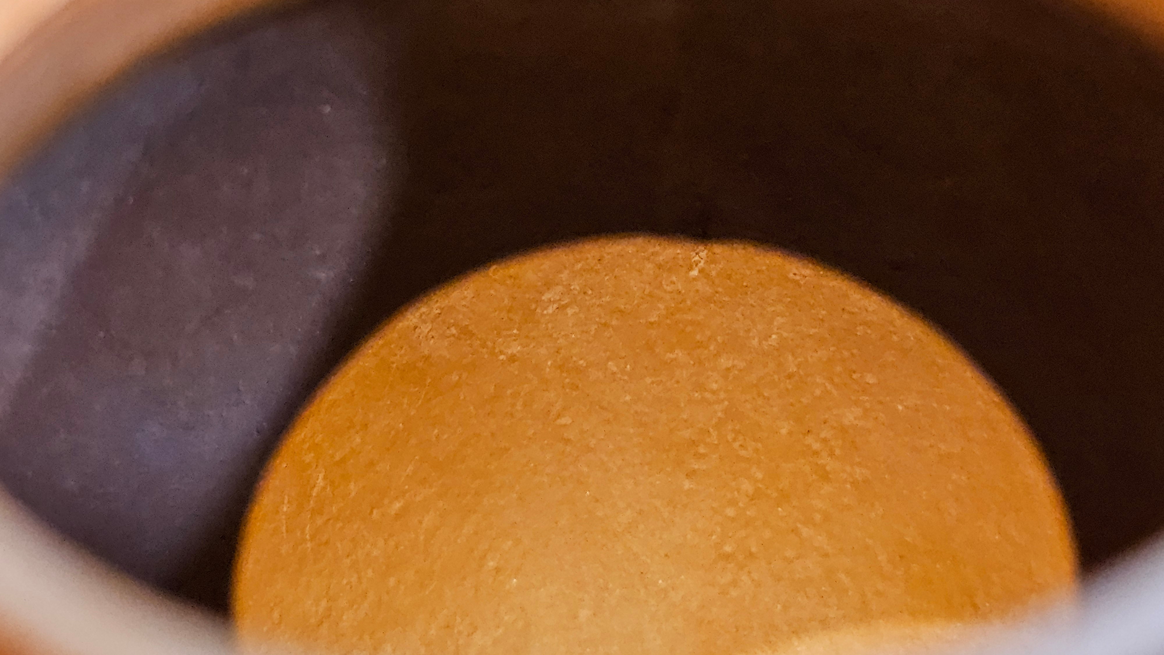 Qie Gua 茄瓜, 156.2ml, Xiao Mei Yao Zhu Ni, by Craftsman Wang Hui 王慧 ~ Congratulations to Mr K.S.! 2142hrs 25th Oct 2025, Greenville! SC!