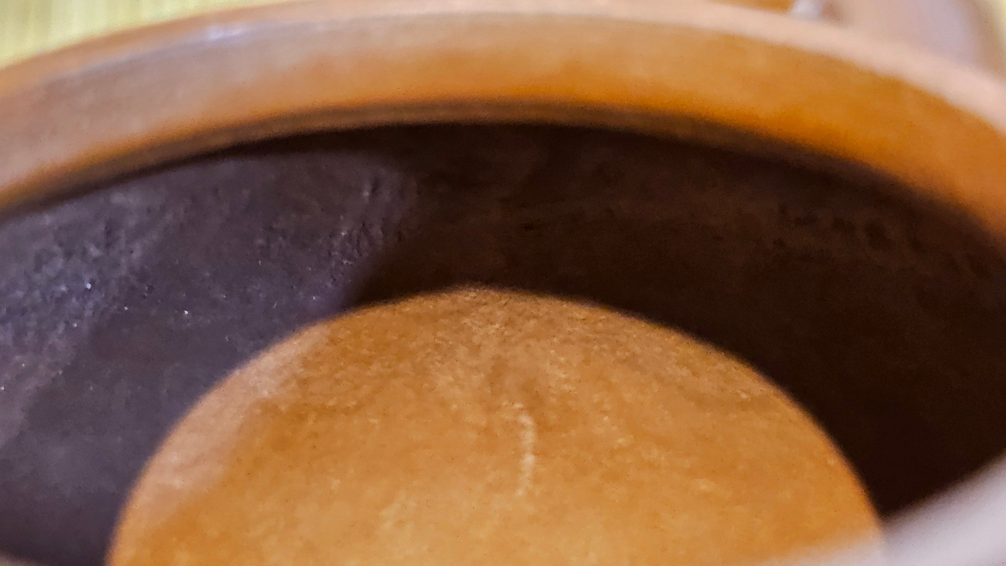 Qie Gua 茄瓜, 156.2ml, Xiao Mei Yao Zhu Ni, by Craftsman Wang Hui 王慧 ~ Congratulations to Mr K.S.! 2142hrs 25th Oct 2025, Greenville! SC!