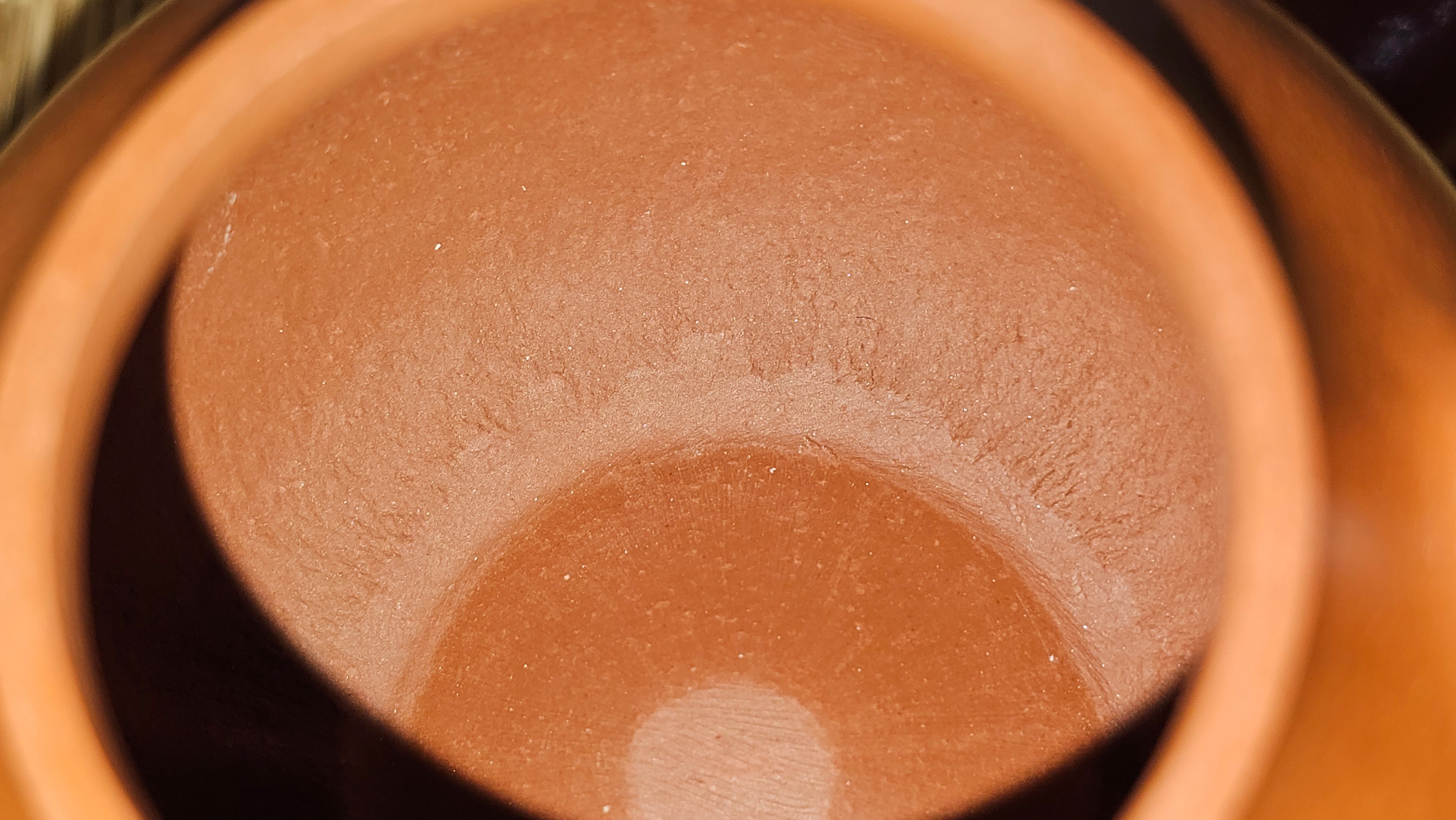 Qie Gua 茄瓜, 156.2ml, Xiao Mei Yao Zhu Ni, by Craftsman Wang Hui 王慧 ~ Congratulations to Mr K.S.! 2142hrs 25th Oct 2025, Greenville! SC!