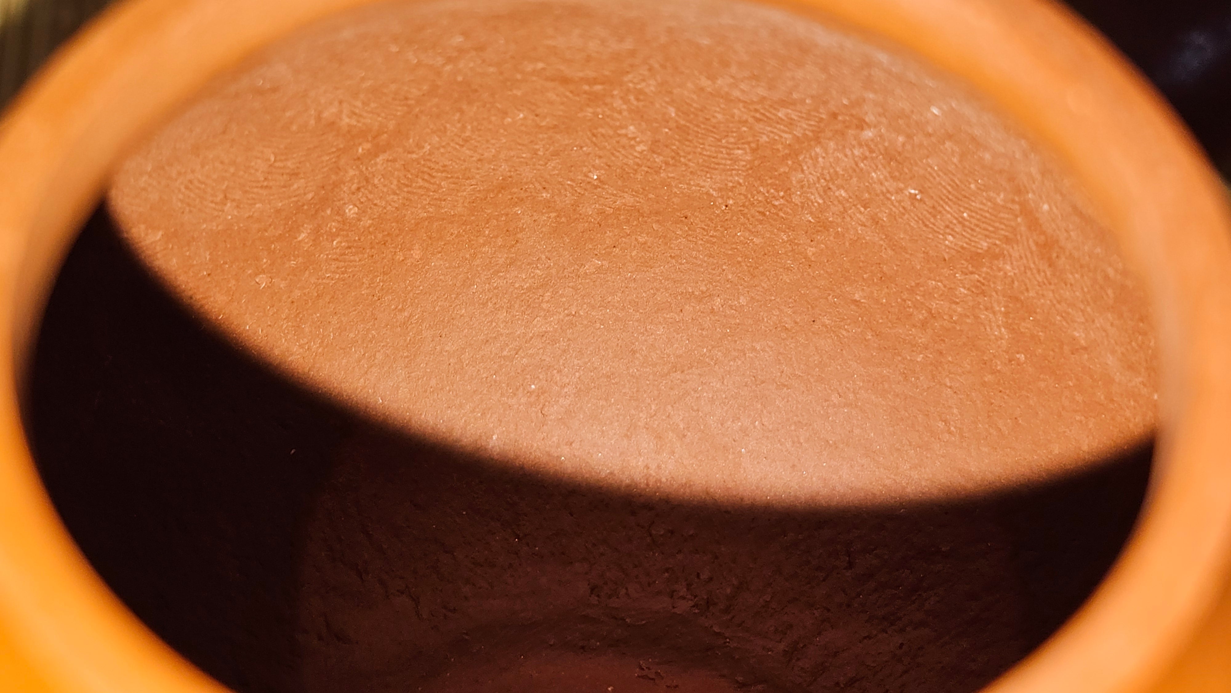 Qie Gua 茄瓜, 156.2ml, Xiao Mei Yao Zhu Ni, by Craftsman Wang Hui 王慧 ~ Congratulations to Mr K.S.! 2142hrs 25th Oct 2025, Greenville! SC!