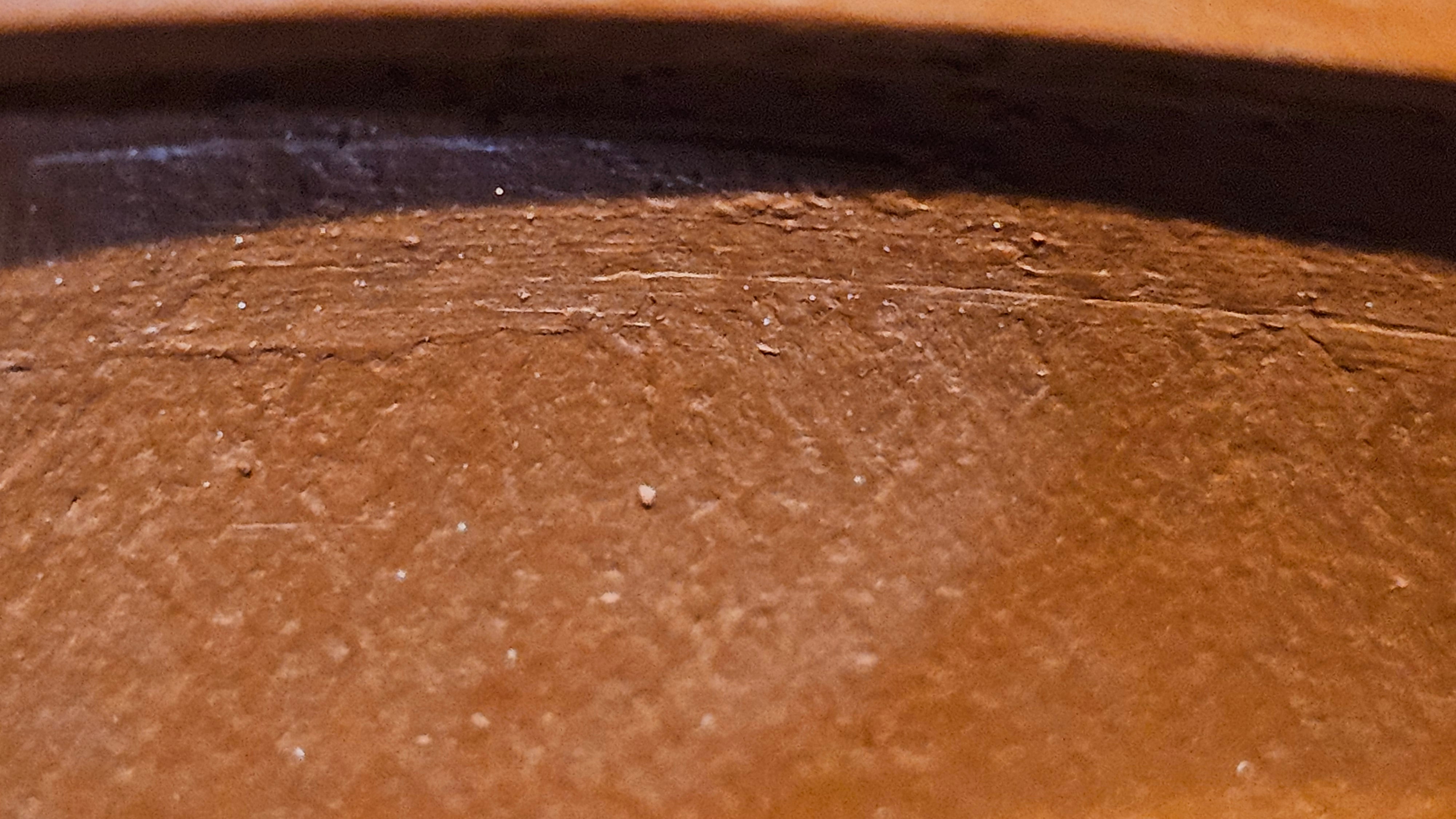 Qin Quan 秦权, with Oriental Clouds Embellishments 云朵贴花工艺, 187.8ml, Xiao Mei Yao Zhu Ni 小煤窑朱泥, by Craftsman Chen Yue Fei 陈跃飞 ~ Congratulations!to Mr C.M.! 1116hrs 31st Oct 2025, Renens! Switzerland🇨🇭!