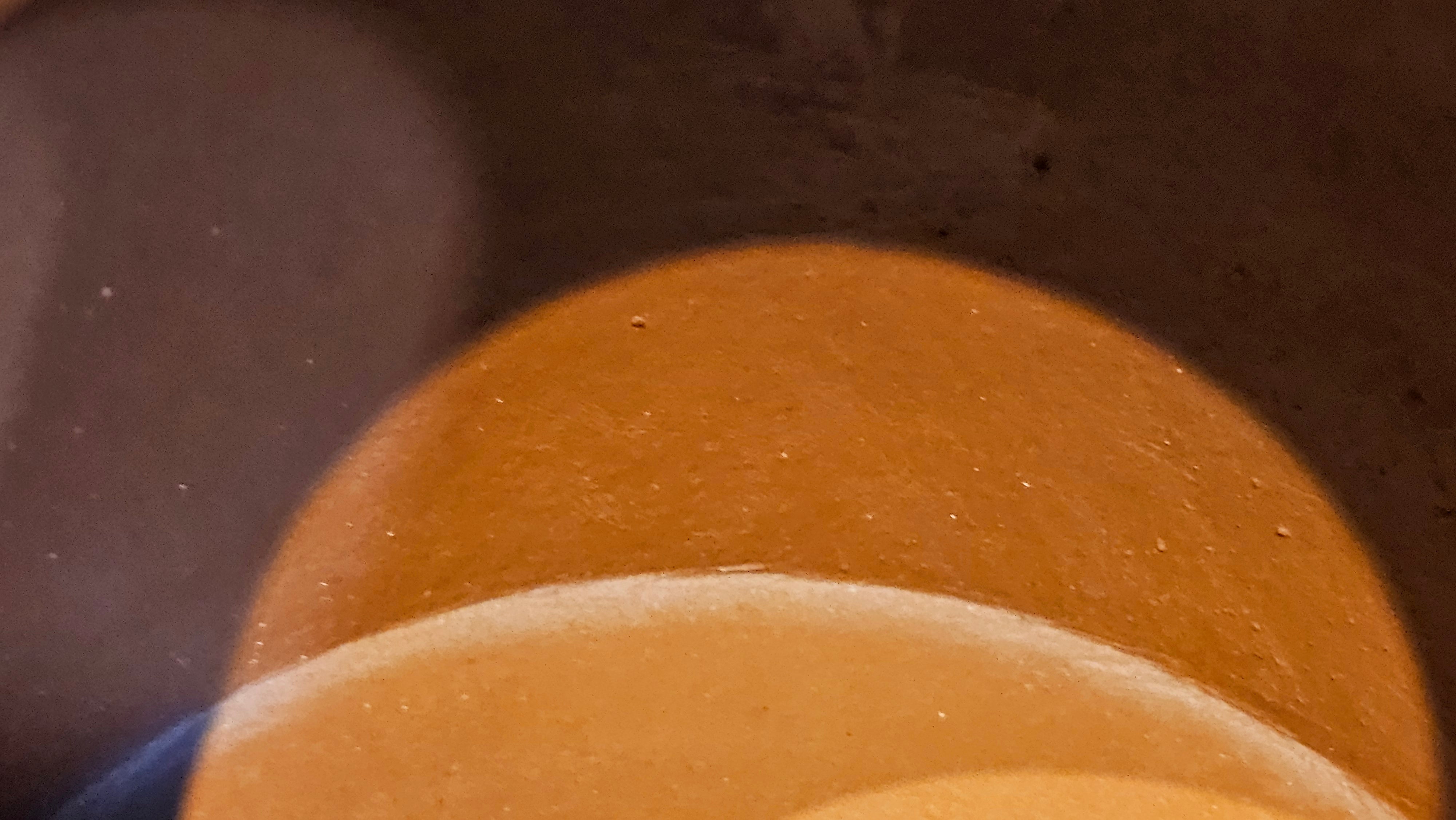 Qin Quan 秦权, with Oriental Clouds Embellishments 云朵贴花工艺, 187.8ml, Xiao Mei Yao Zhu Ni 小煤窑朱泥, by Craftsman Chen Yue Fei 陈跃飞 ~ Congratulations!to Mr C.M.! 1116hrs 31st Oct 2025, Renens! Switzerland🇨🇭!