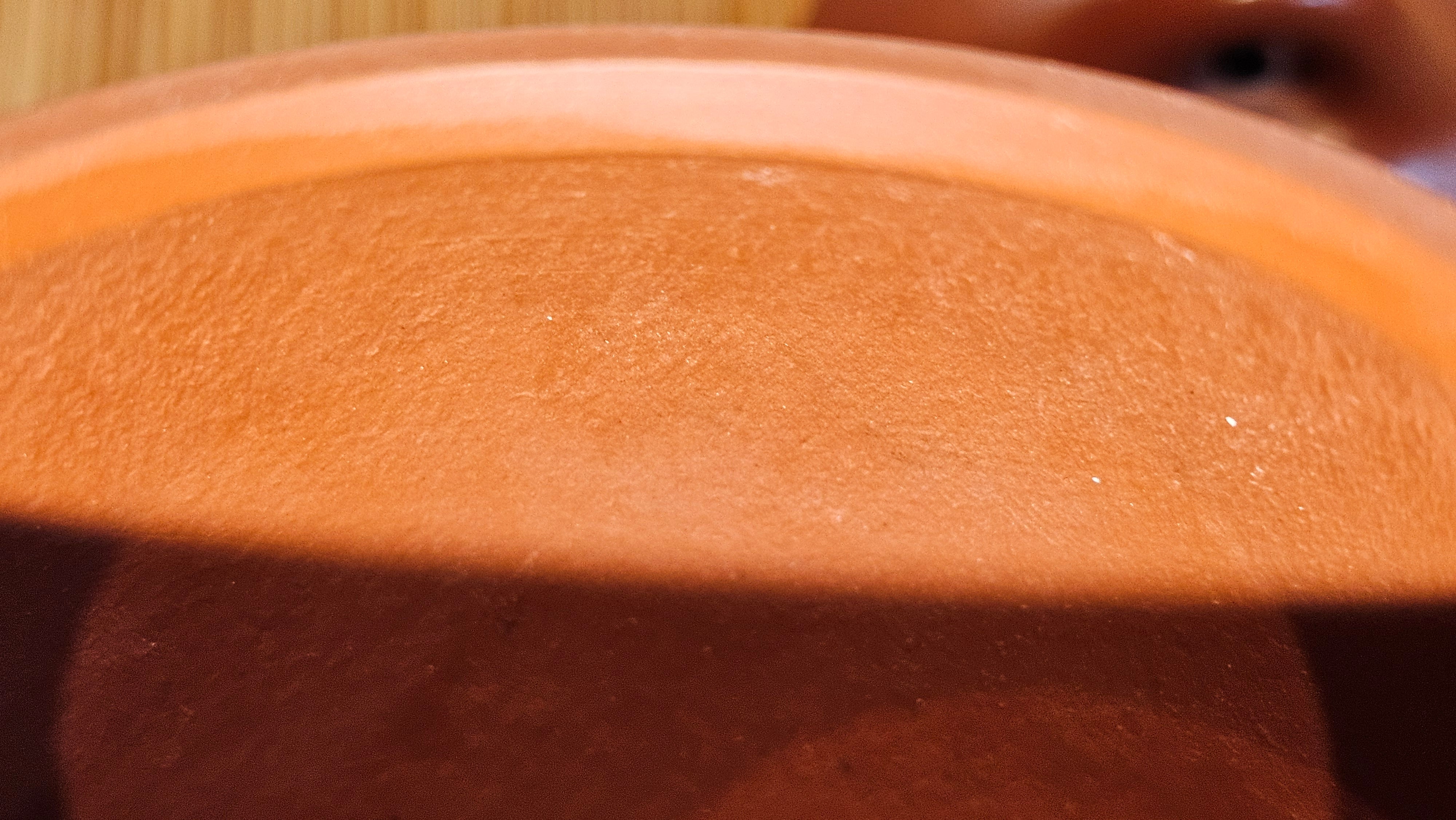 Qin Quan 秦权, with Oriental Clouds Embellishments 云朵贴花工艺, 187.8ml, Xiao Mei Yao Zhu Ni 小煤窑朱泥, by Craftsman Chen Yue Fei 陈跃飞 ~ Congratulations!to Mr C.M.! 1116hrs 31st Oct 2025, Renens! Switzerland🇨🇭!