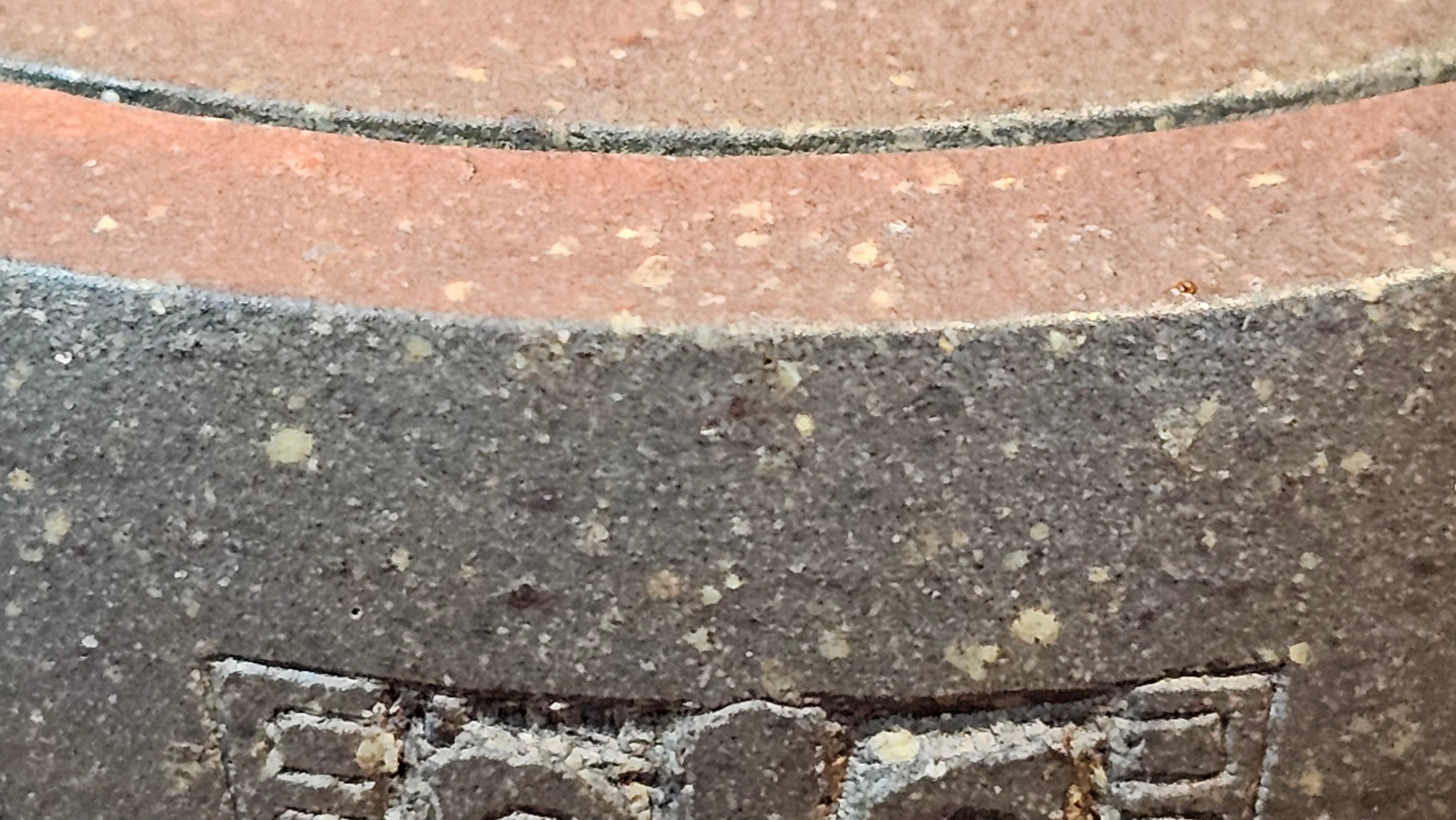 Niu Gai Jing Lan《牛盖井栏》, 162.3ml, Hei Zi Ni 黑紫泥, with Chinese Bronze Age Patterns~Engraving Art 青铜器纹样~刻绘, by our Craftsman Zhang Huan 张欢 ~ Congratulations to Mr F.S.! 2313hrs 22nd Oct 2025, Grenoble! France🇫🇷!