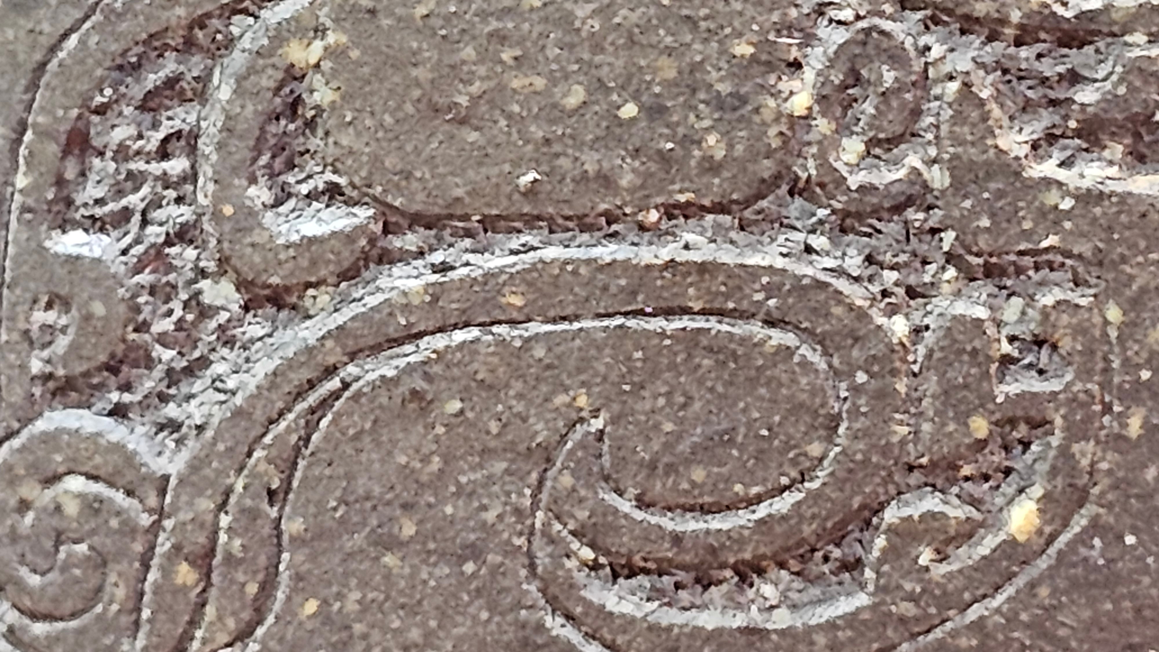 Niu Gai Jing Lan《牛盖井栏》, 162.3ml, Hei Zi Ni 黑紫泥, with Chinese Bronze Age Patterns~Engraving Art 青铜器纹样~刻绘, by our Craftsman Zhang Huan 张欢 ~ Congratulations to Mr F.S.! 2313hrs 22nd Oct 2025, Grenoble! France🇫🇷!