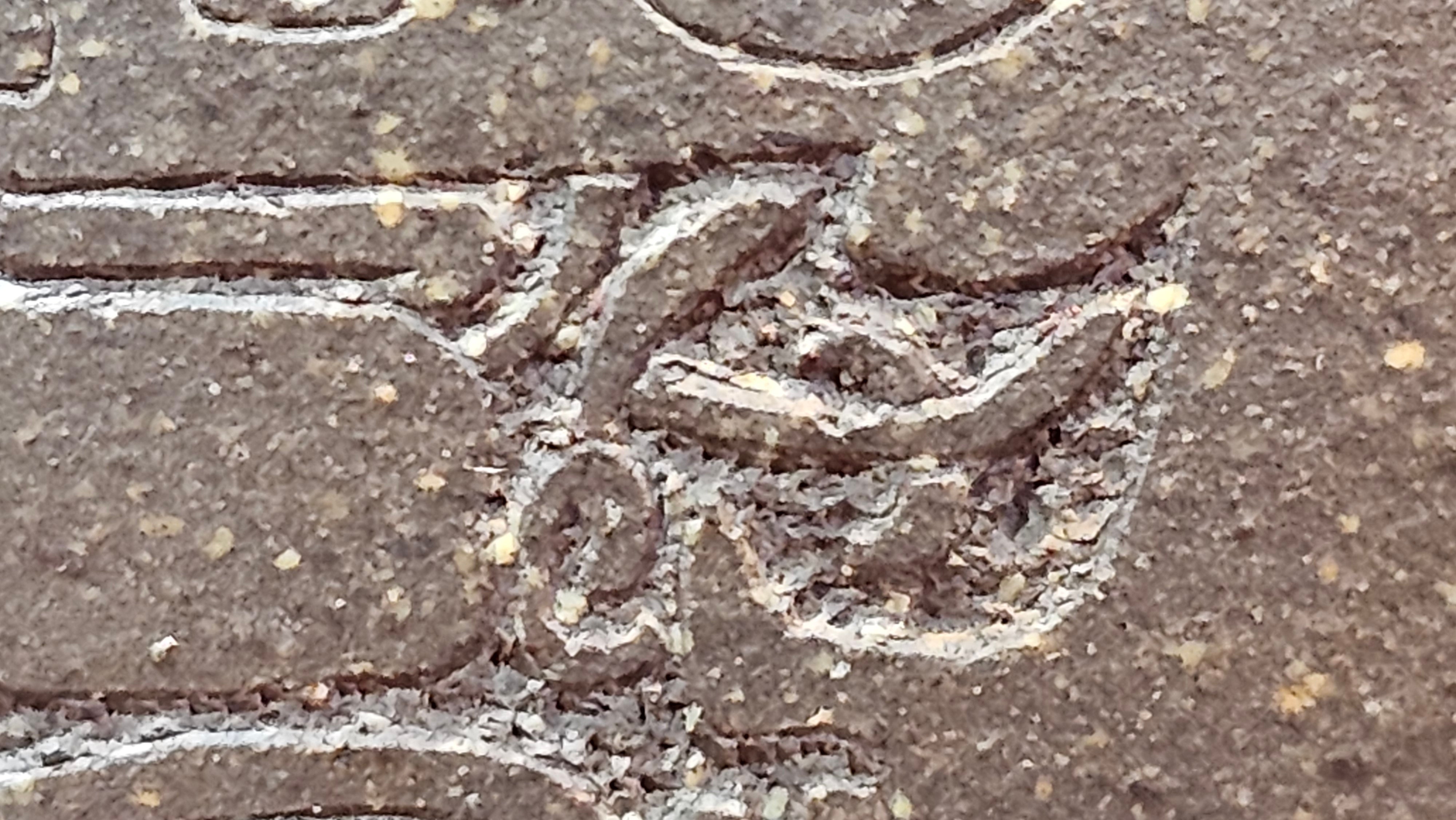 Niu Gai Jing Lan《牛盖井栏》, 162.3ml, Hei Zi Ni 黑紫泥, with Chinese Bronze Age Patterns~Engraving Art 青铜器纹样~刻绘, by our Craftsman Zhang Huan 张欢 ~ Congratulations to Mr F.S.! 2313hrs 22nd Oct 2025, Grenoble! France🇫🇷!