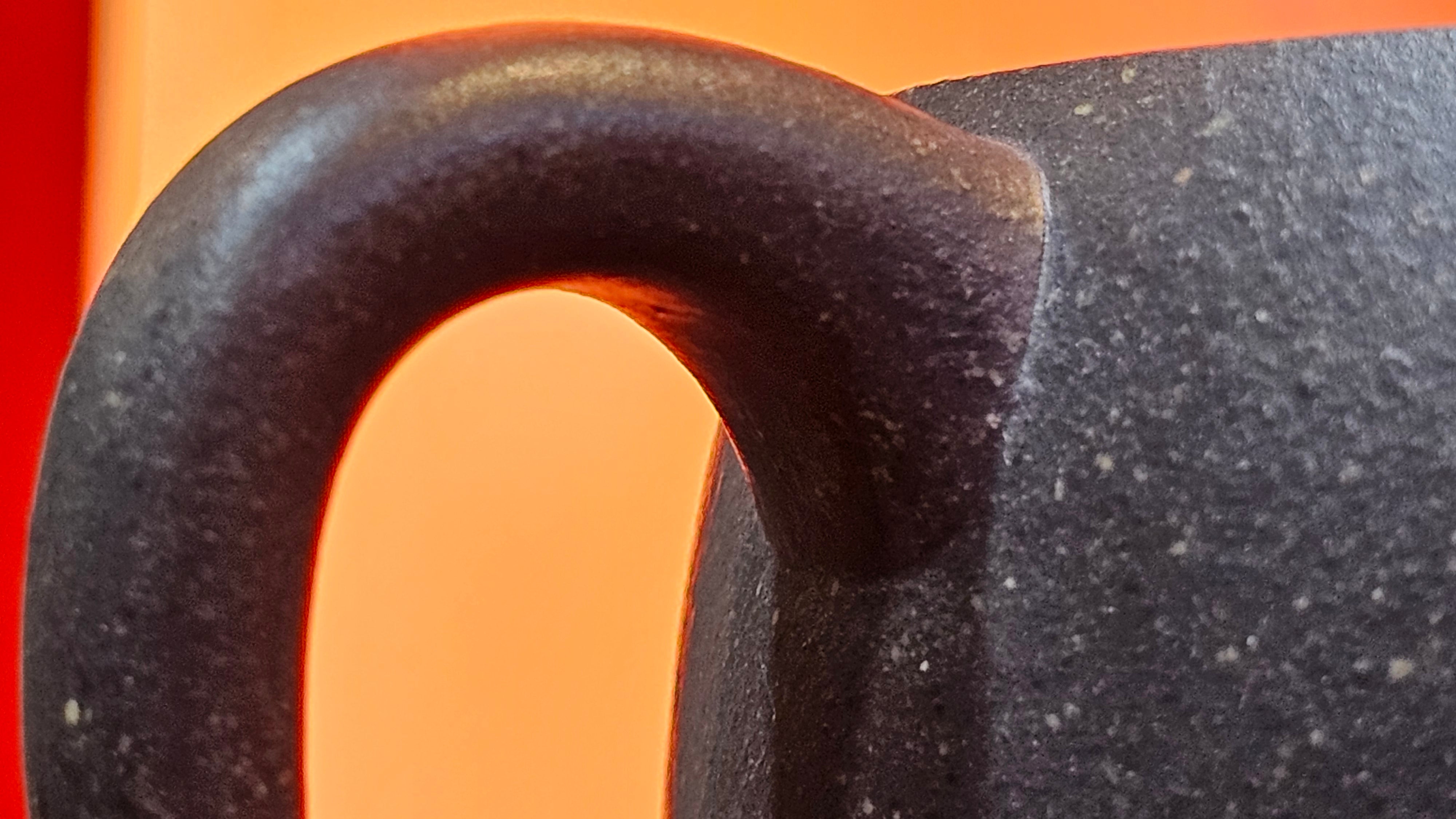 Niu Gai Jing Lan《牛盖井栏》, 162.3ml, Hei Zi Ni 黑紫泥, with Chinese Bronze Age Patterns~Engraving Art 青铜器纹样~刻绘, by our Craftsman Zhang Huan 张欢 ~ Congratulations to Mr F.S.! 2313hrs 22nd Oct 2025, Grenoble! France🇫🇷!