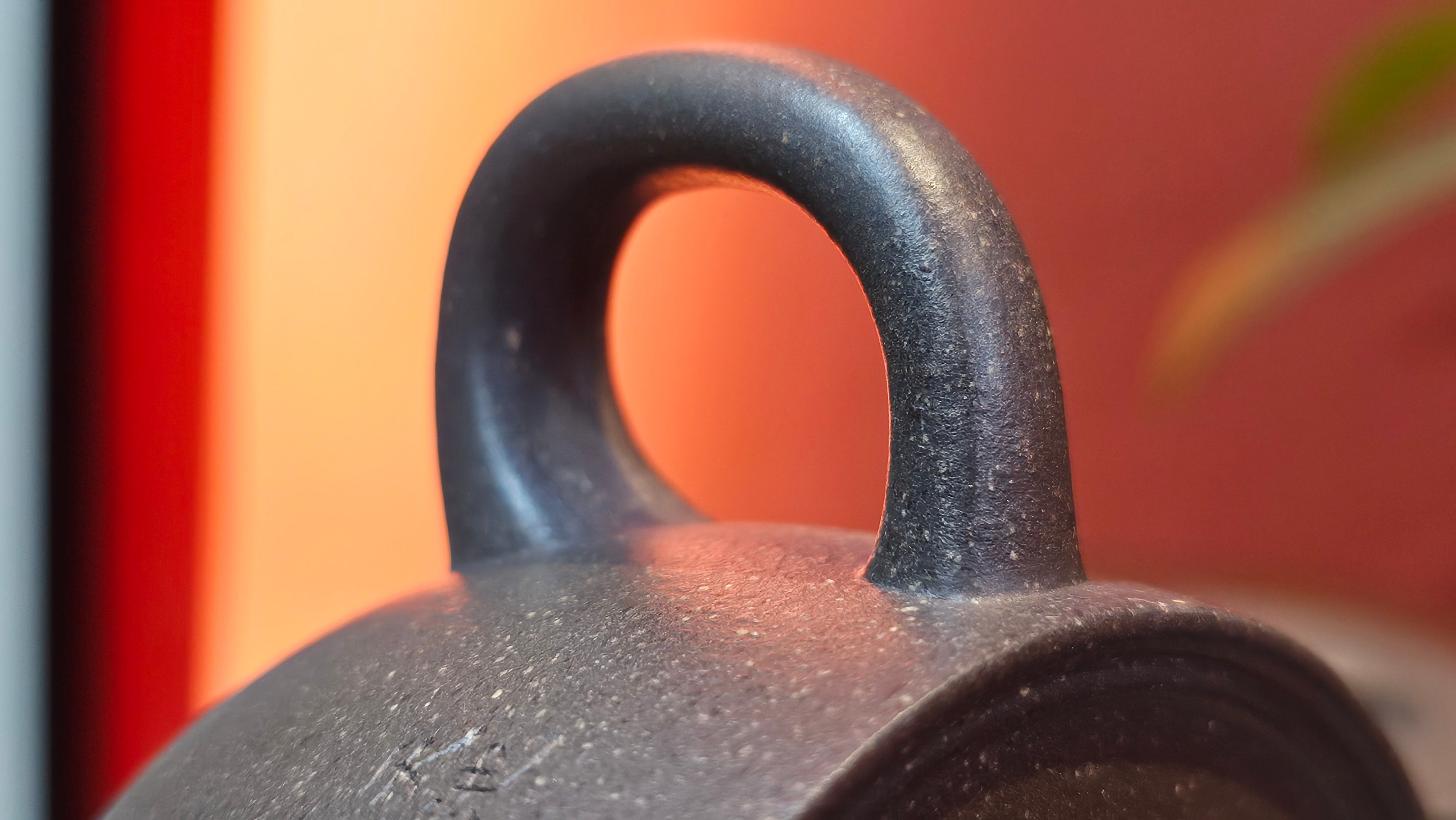 Niu Gai Jing Lan《牛盖井栏》, 162.3ml, Hei Zi Ni 黑紫泥, with Chinese Bronze Age Patterns~Engraving Art 青铜器纹样~刻绘, by our Craftsman Zhang Huan 张欢 ~ Congratulations to Mr F.S.! 2313hrs 22nd Oct 2025, Grenoble! France🇫🇷!