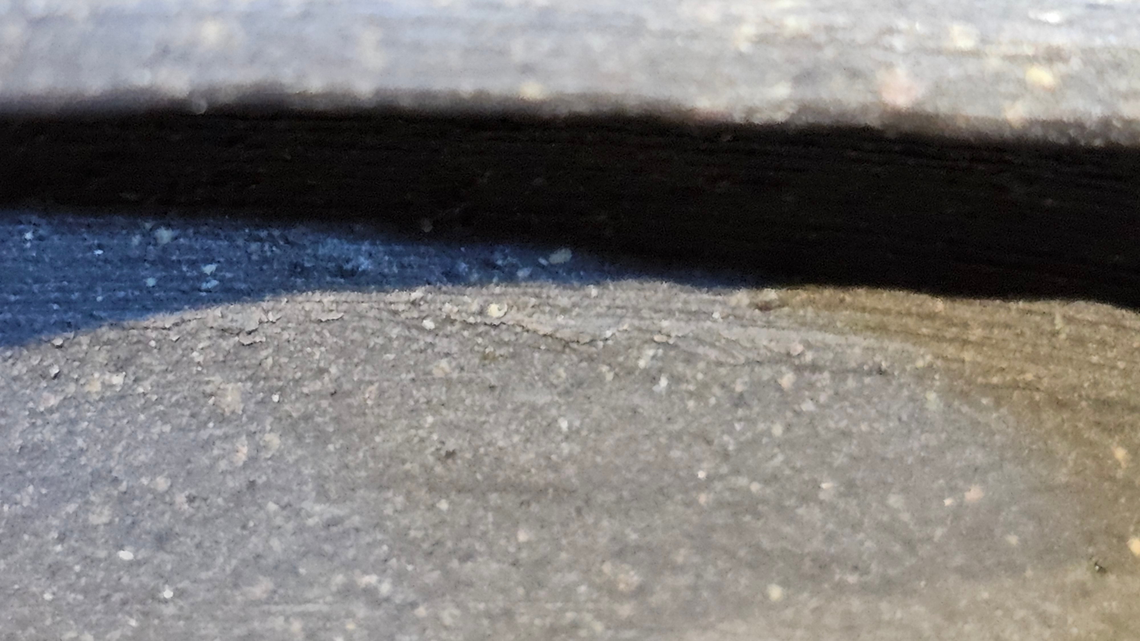 Niu Gai Jing Lan《牛盖井栏》, 162.3ml, Hei Zi Ni 黑紫泥, with Chinese Bronze Age Patterns~Engraving Art 青铜器纹样~刻绘, by our Craftsman Zhang Huan 张欢 ~ Congratulations to Mr F.S.! 2313hrs 22nd Oct 2025, Grenoble! France🇫🇷!