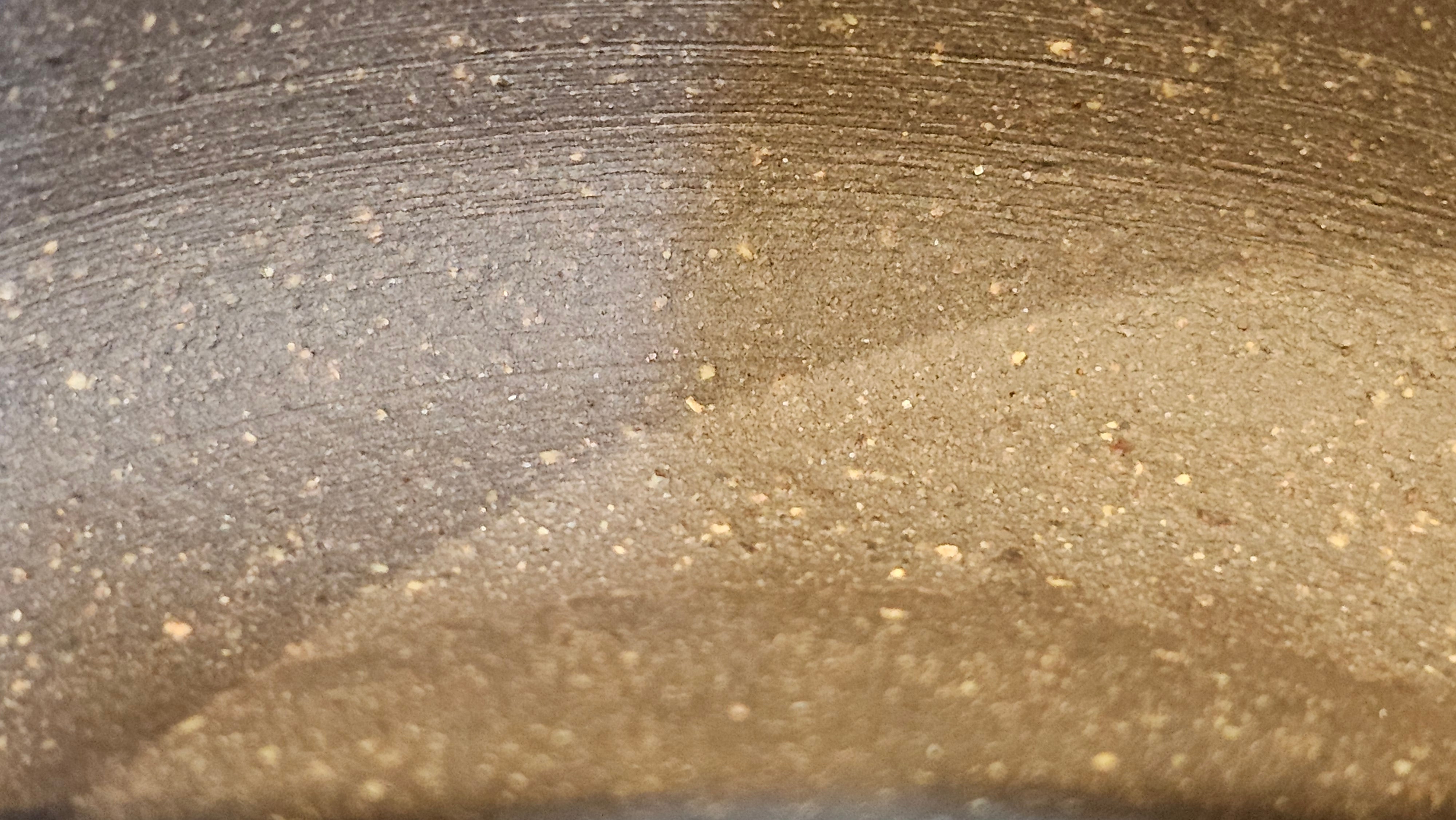 Niu Gai Jing Lan《牛盖井栏》, 162.3ml, Hei Zi Ni 黑紫泥, with Chinese Bronze Age Patterns~Engraving Art 青铜器纹样~刻绘, by our Craftsman Zhang Huan 张欢 ~ Congratulations to Mr F.S.! 2313hrs 22nd Oct 2025, Grenoble! France🇫🇷!